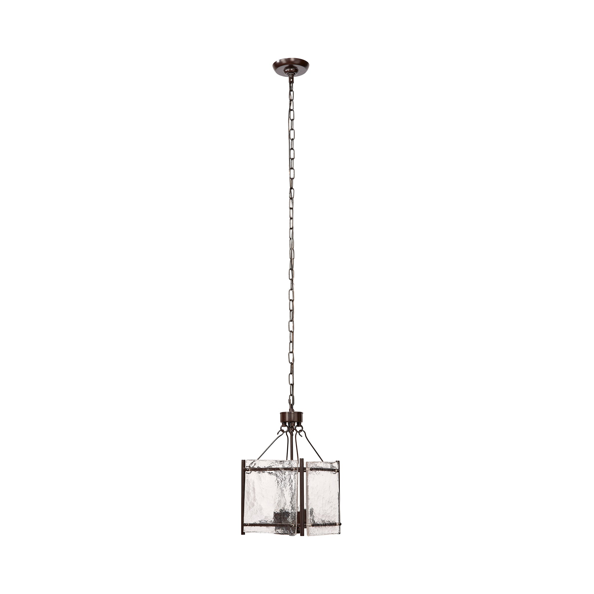 Leda Chandelier