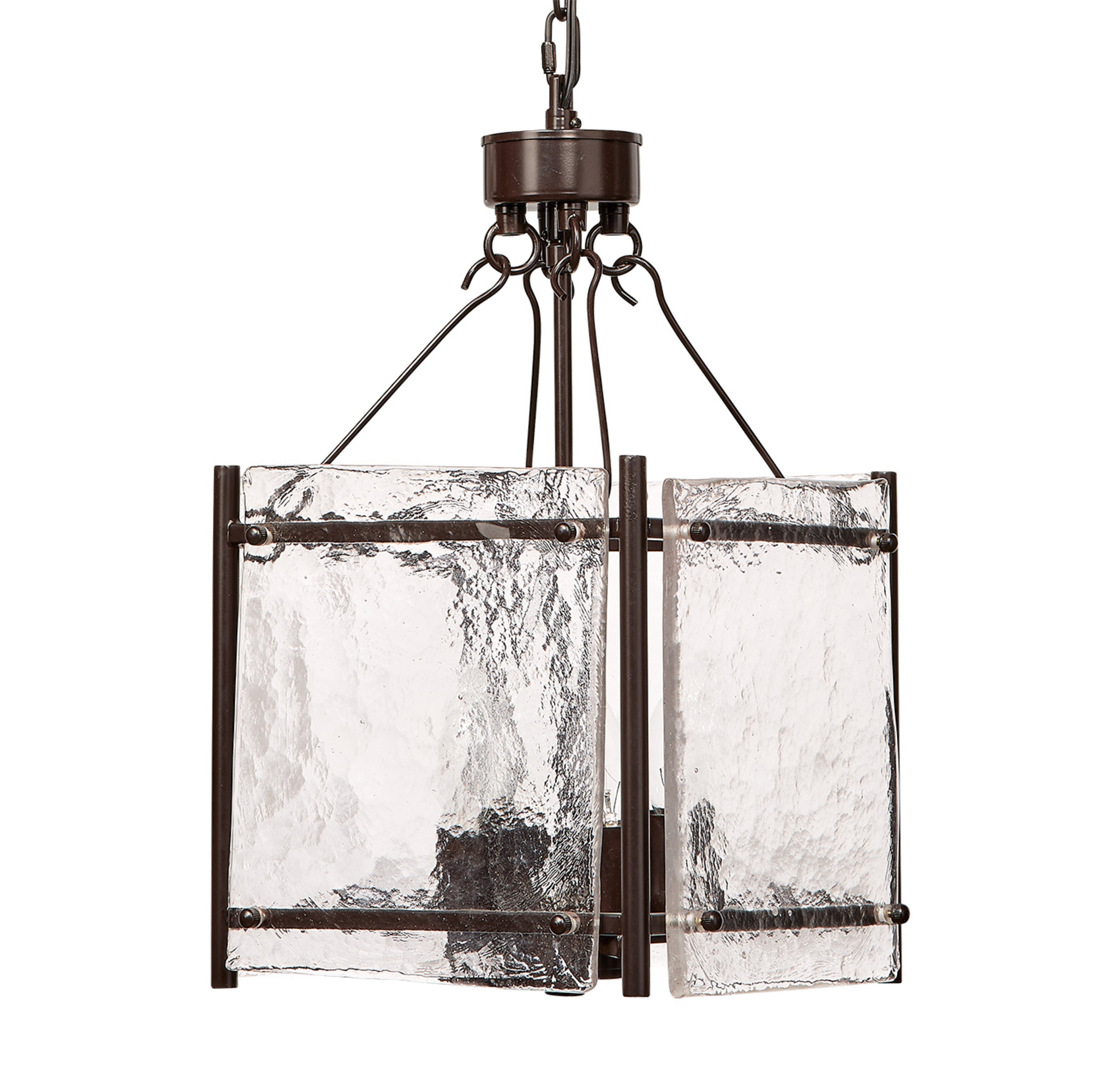 Leda Chandelier