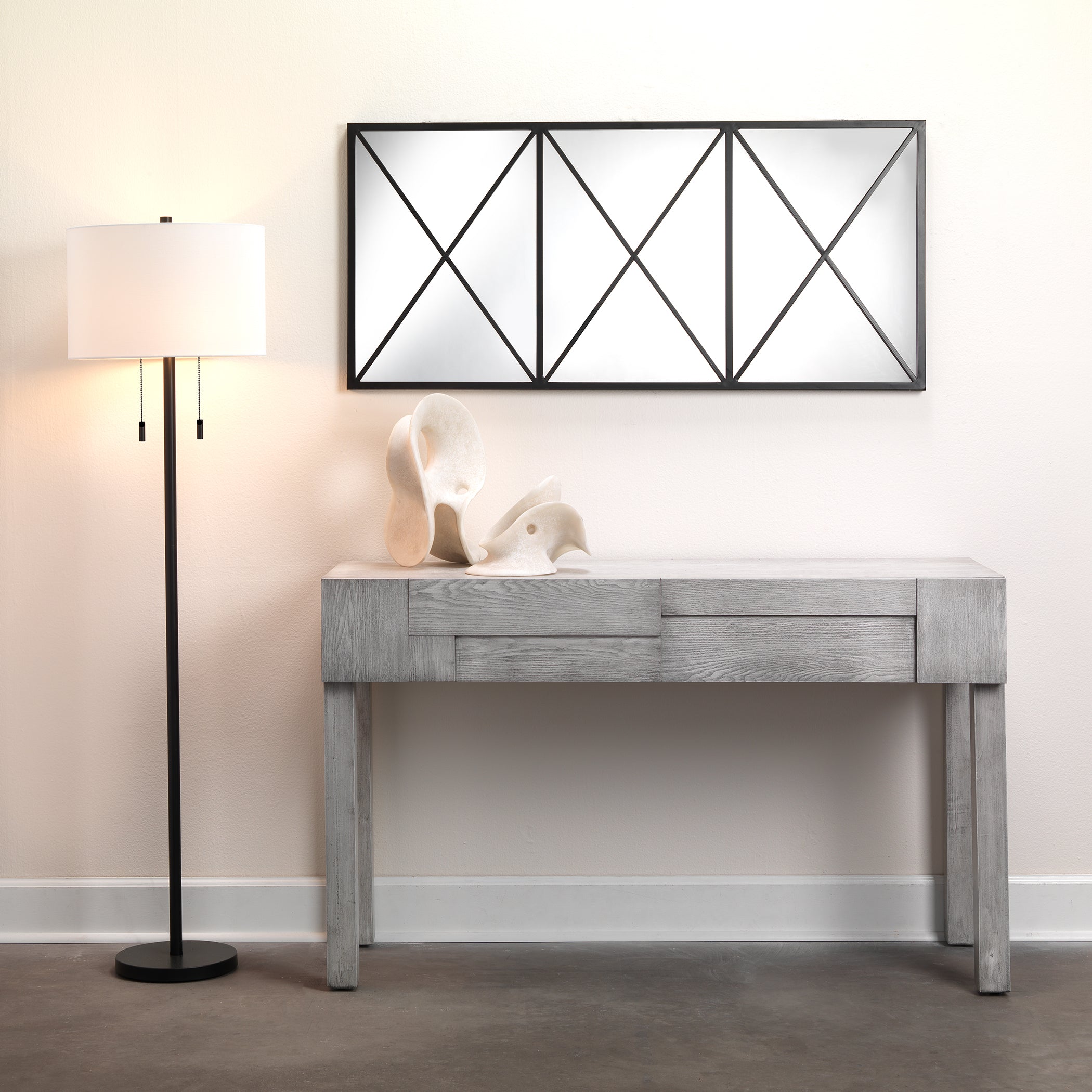 Belmont Floor Lamp