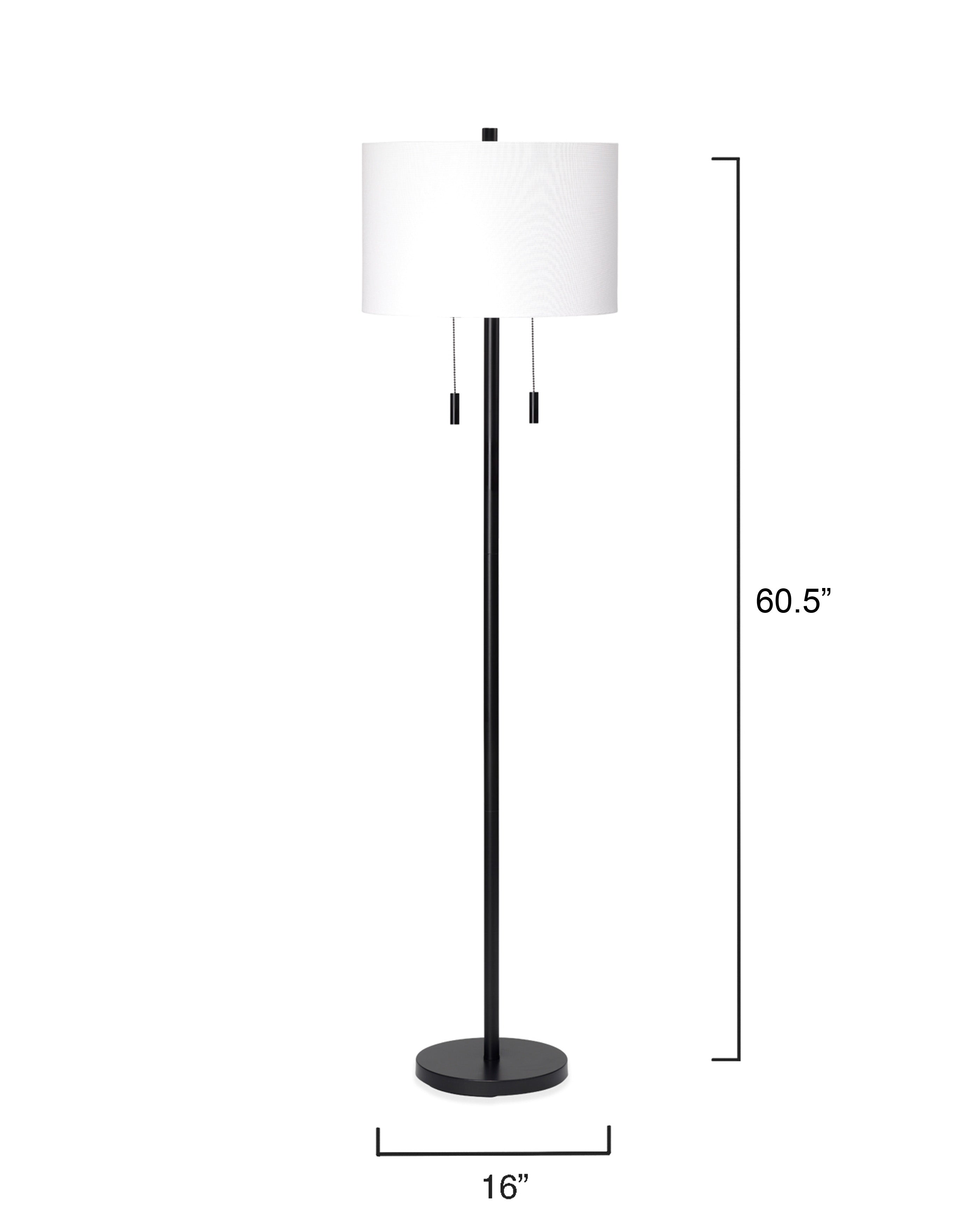 Belmont Floor Lamp