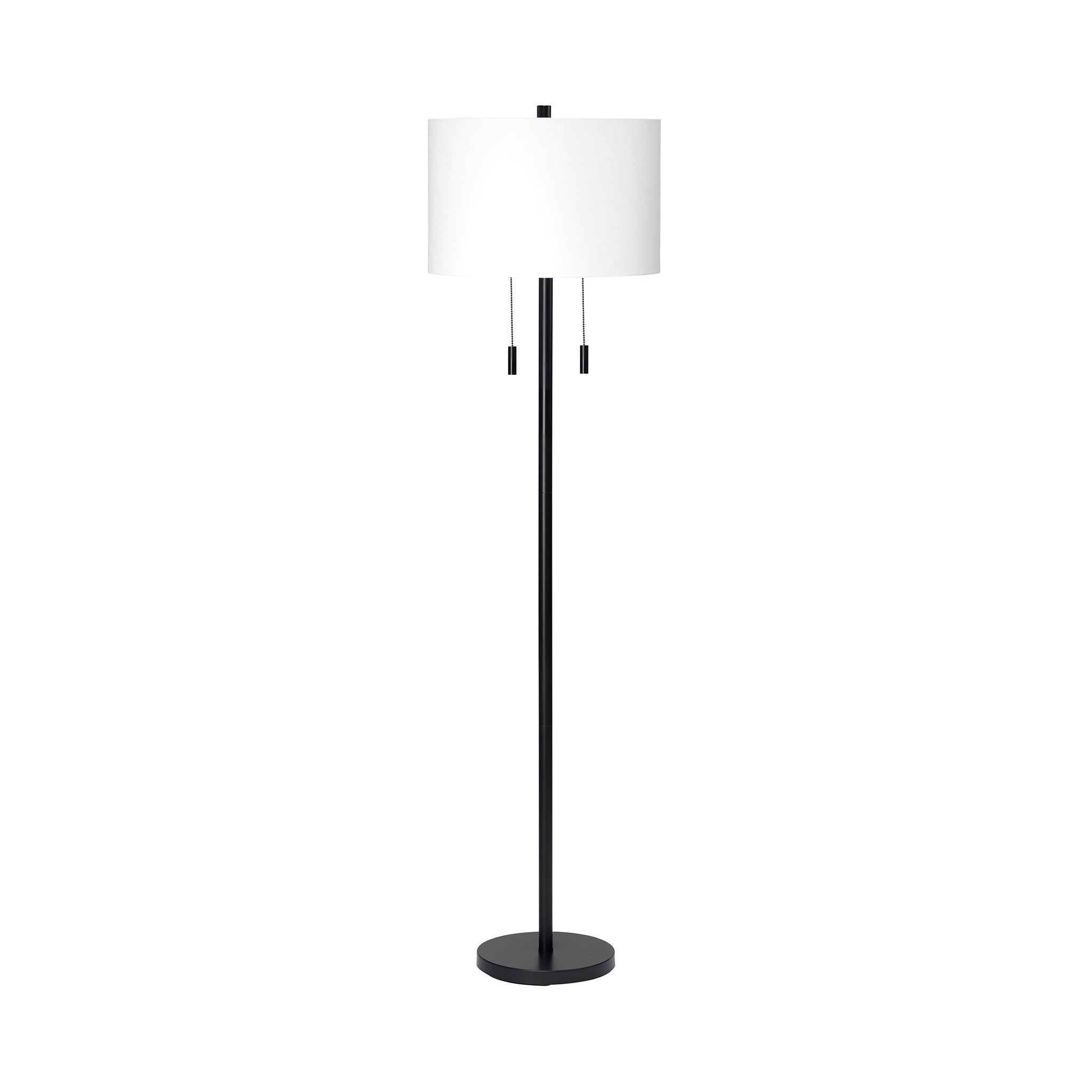 Belmont Floor Lamp