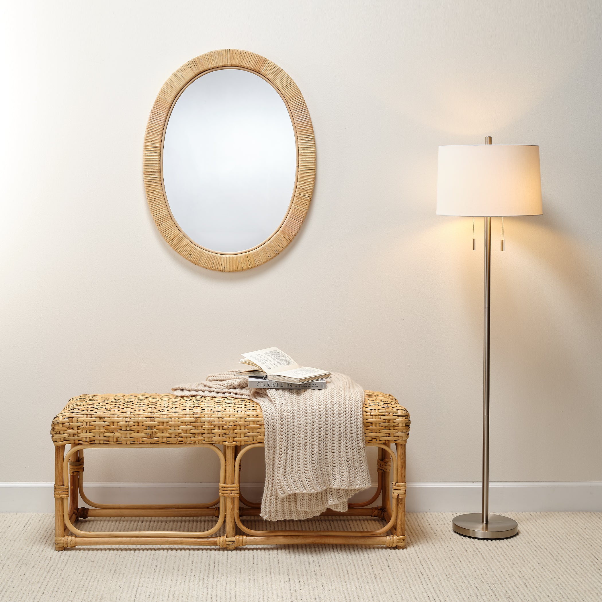 Belmont Floor Lamp
