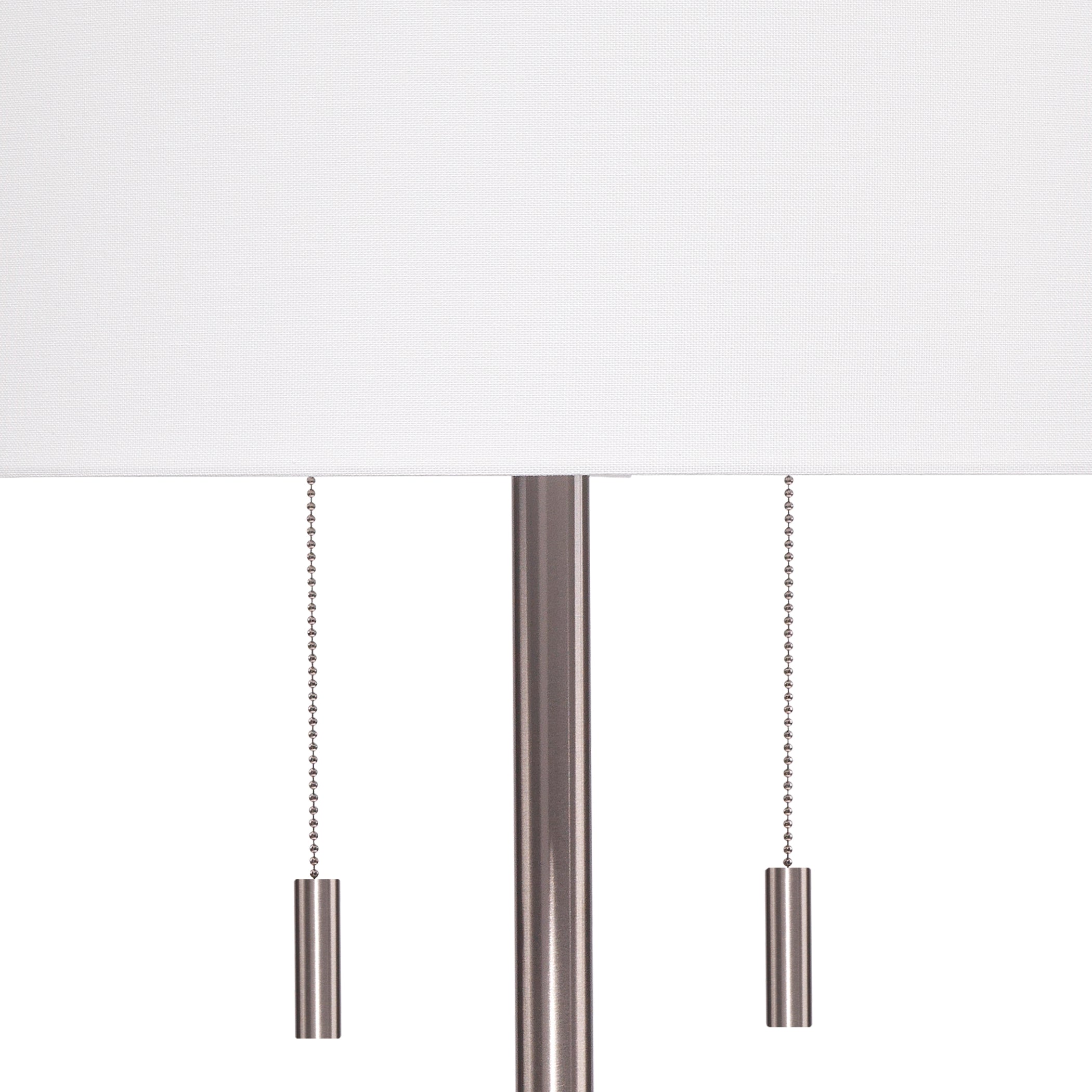 Belmont Floor Lamp