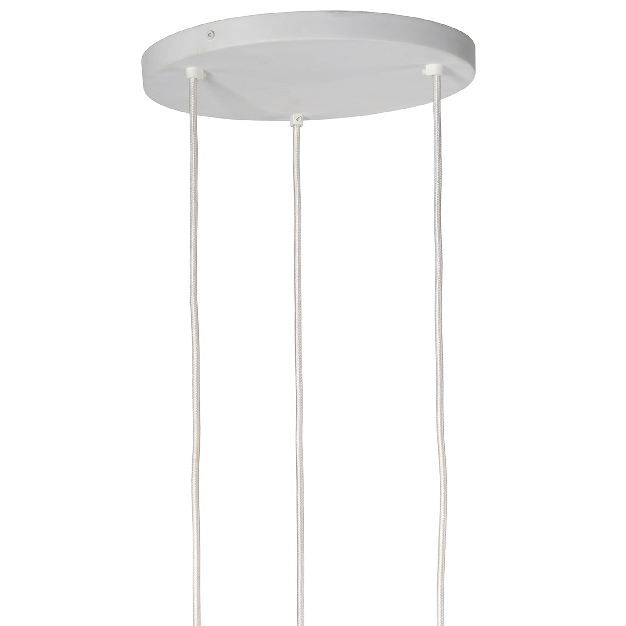 Vallier 3 Light Chandelier
