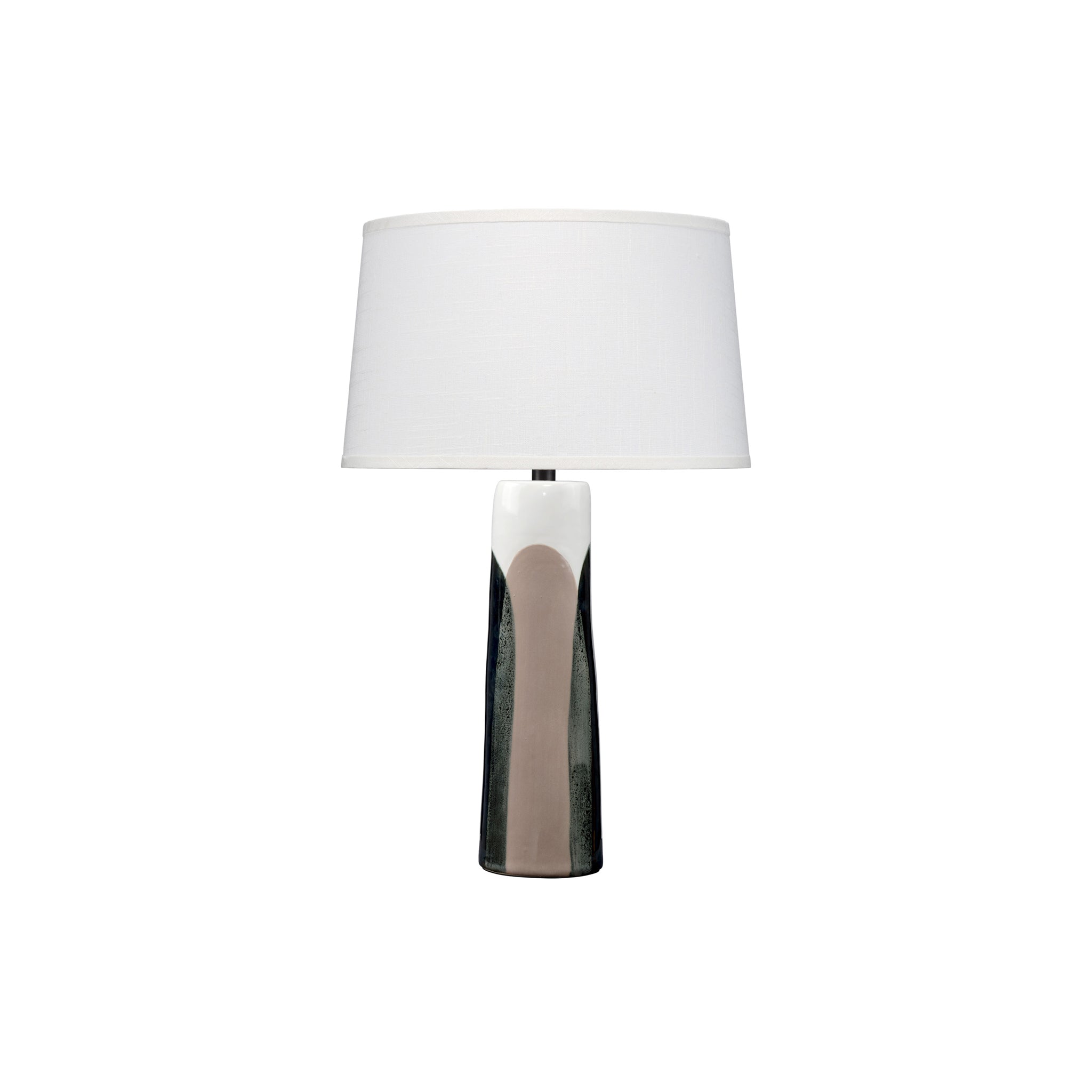 Ormond Reactive Ceramic Lamp
