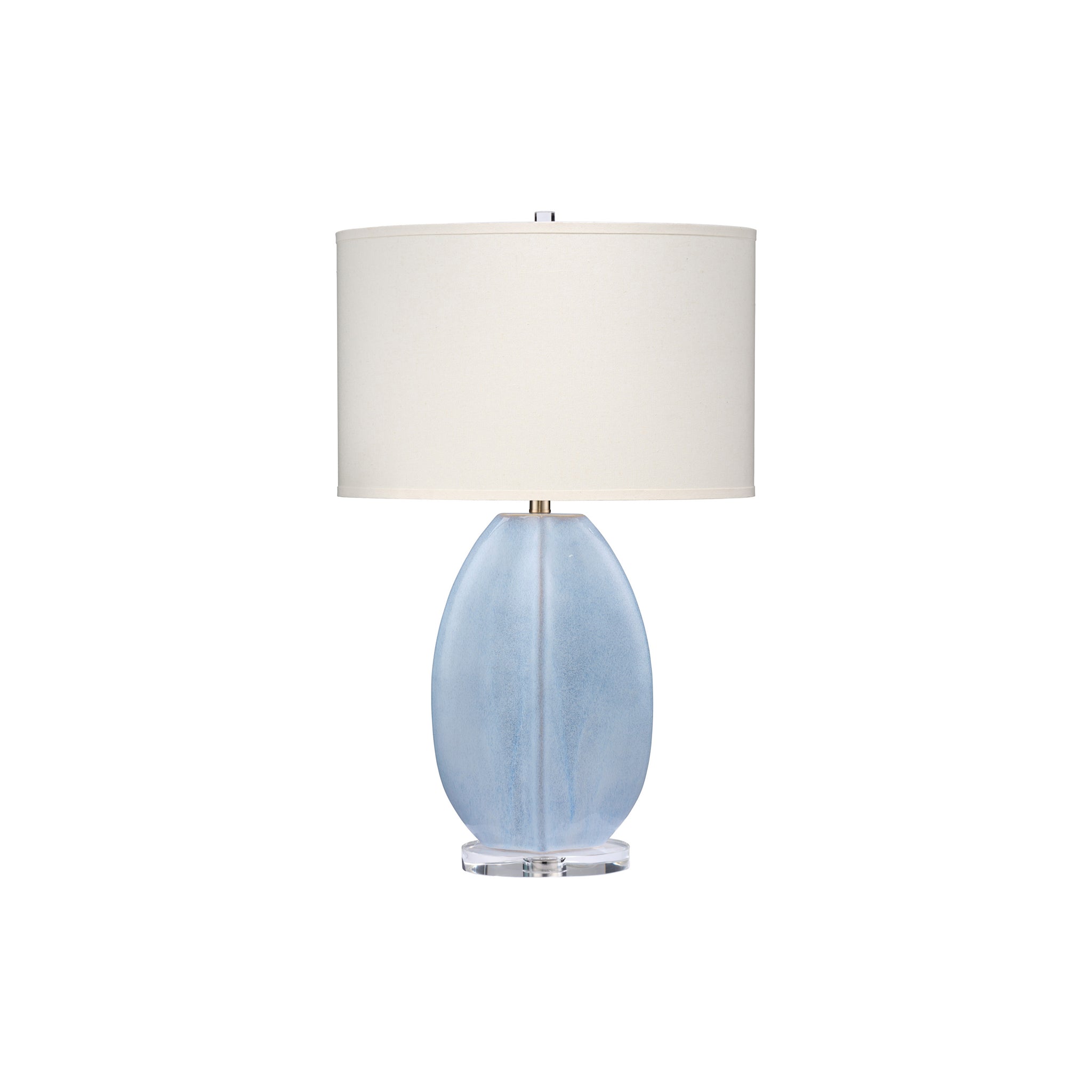 Avelune Reactive Ceramic Lamp