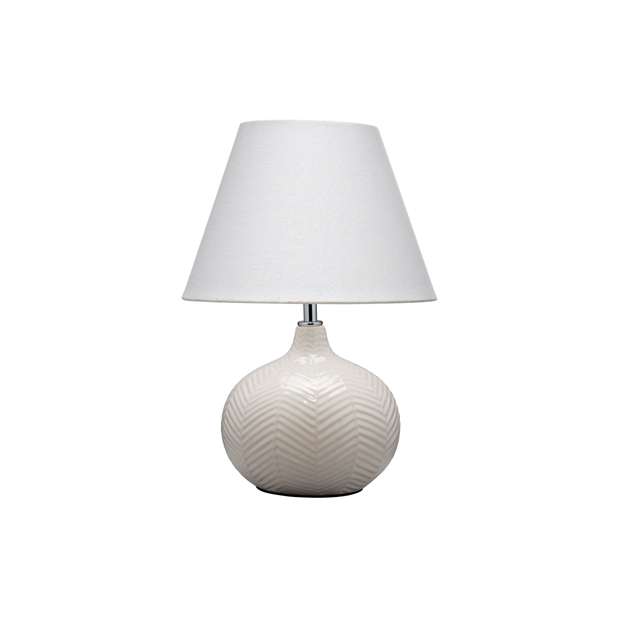 Verdelle Ceramic Table Lamp