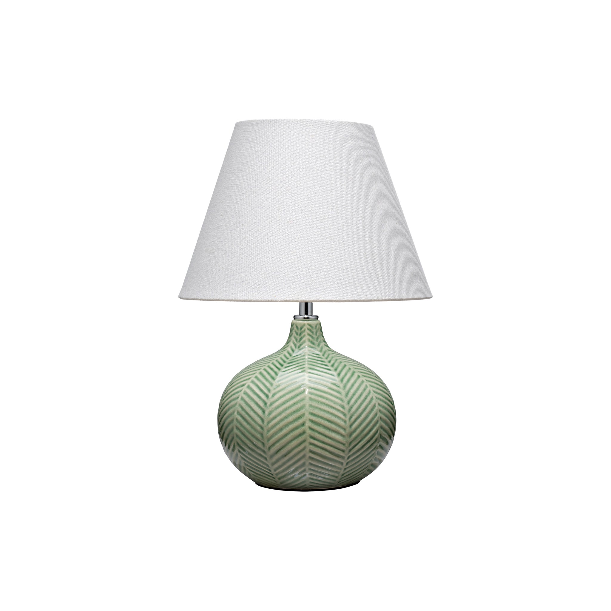 Verdelle Ceramic Table Lamp