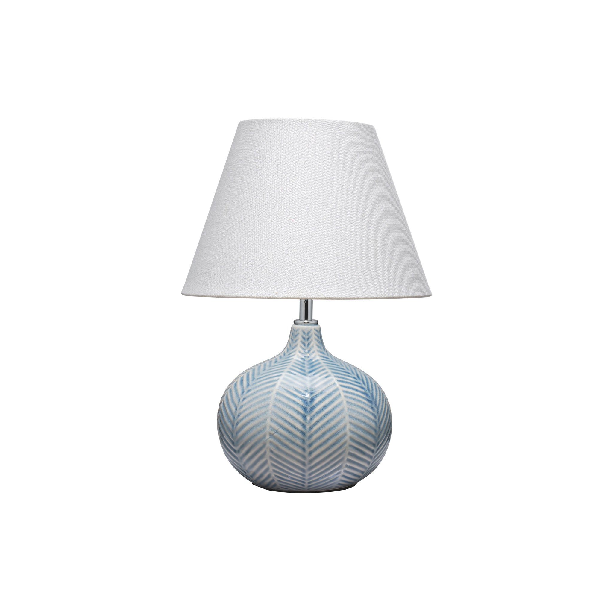Verdelle Ceramic Table Lamp