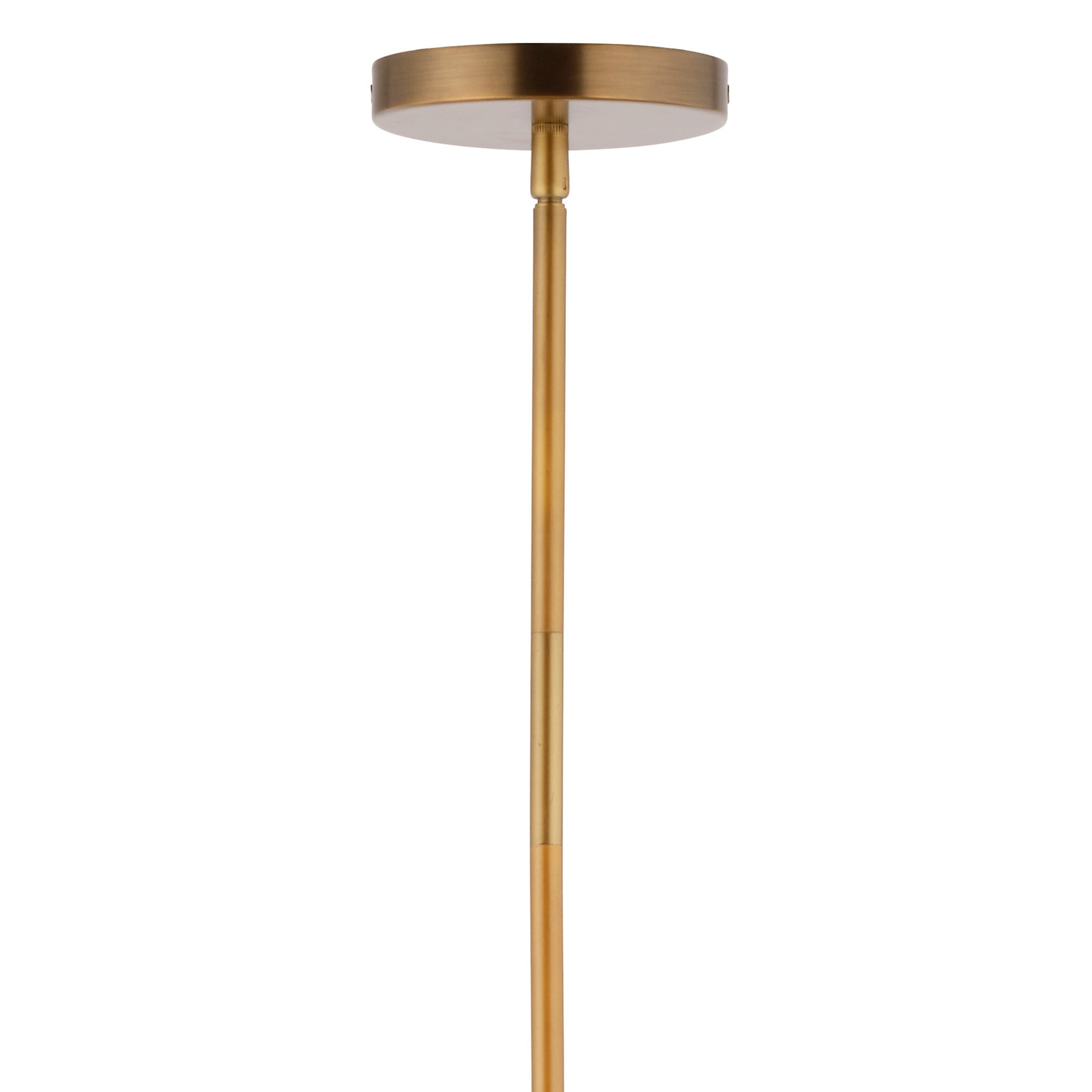 Floravelle Floral 6 Light Chandelier