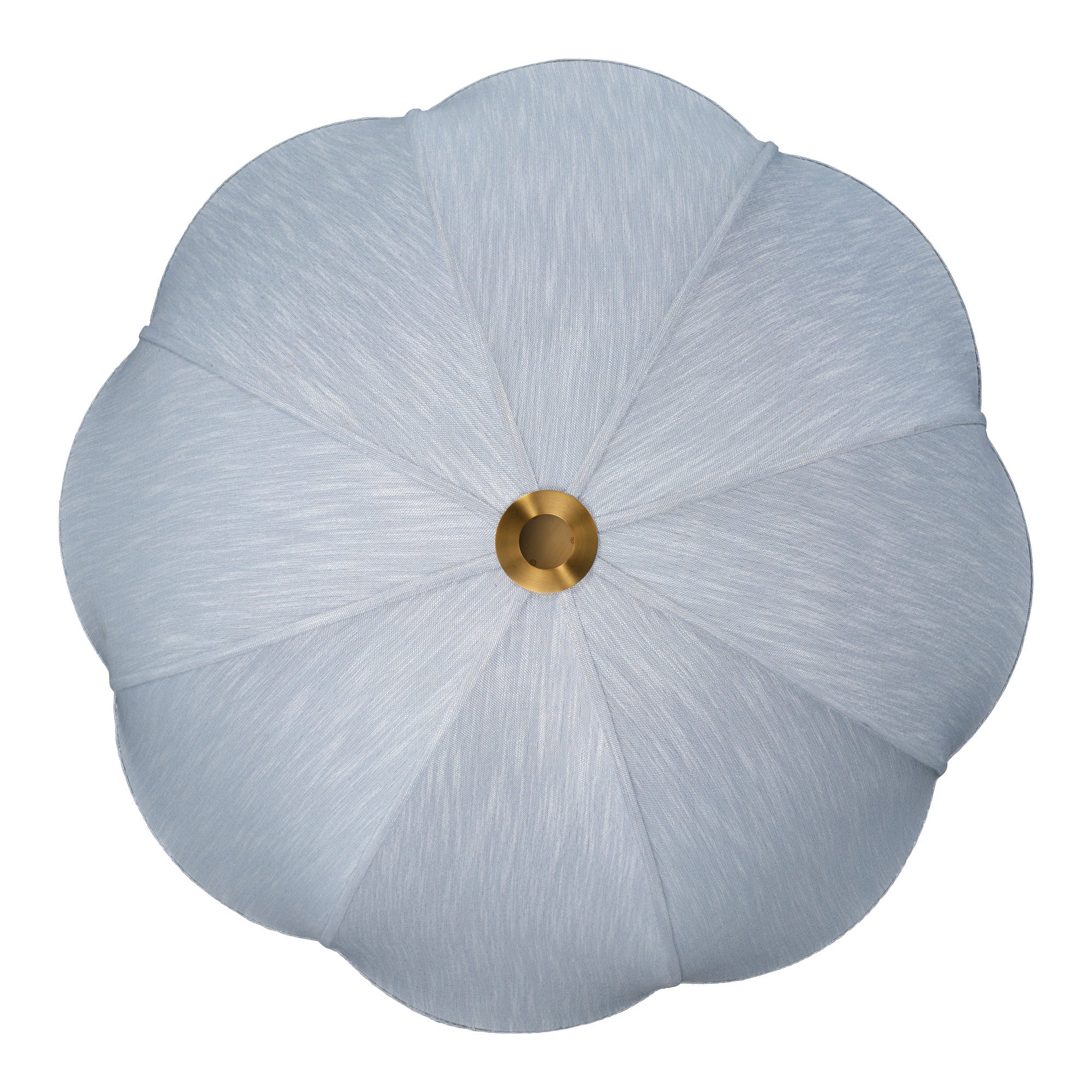 Avenleigh Linen Dome Chandelier