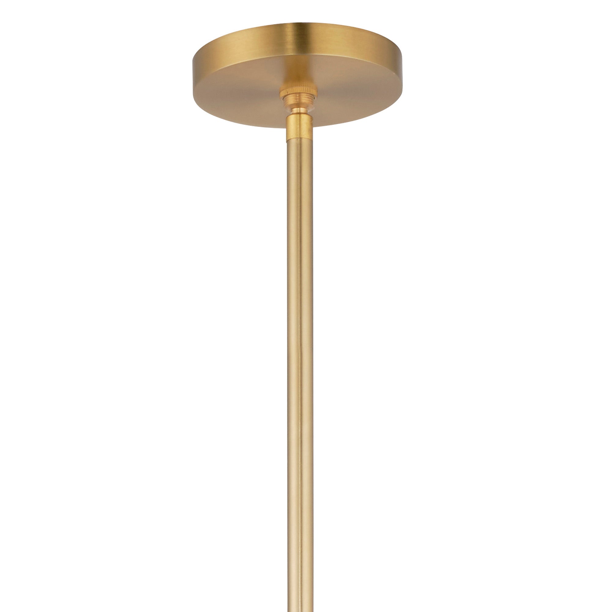 Avenleigh Linen Dome Chandelier