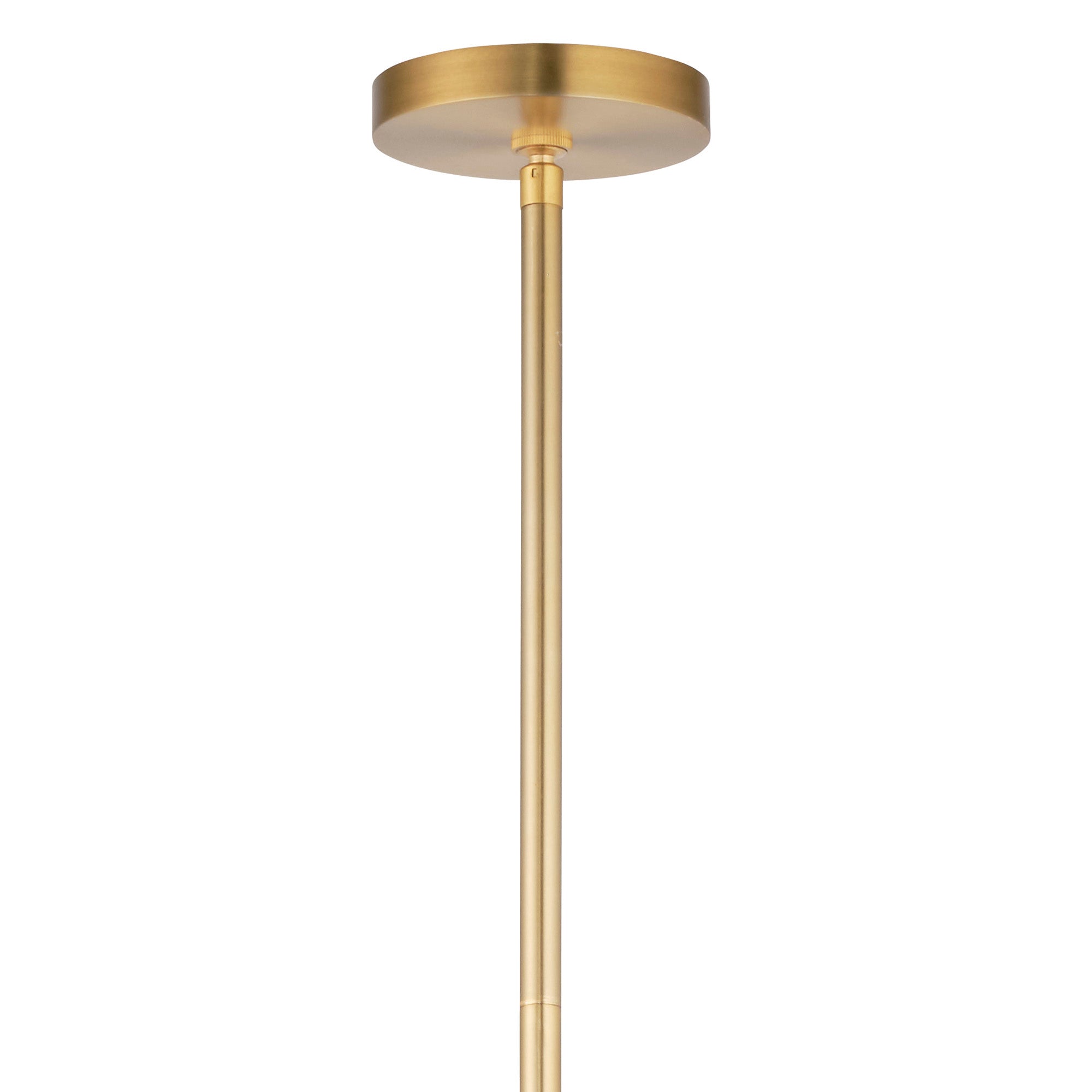 Avenleigh Linen Dome Chandelier