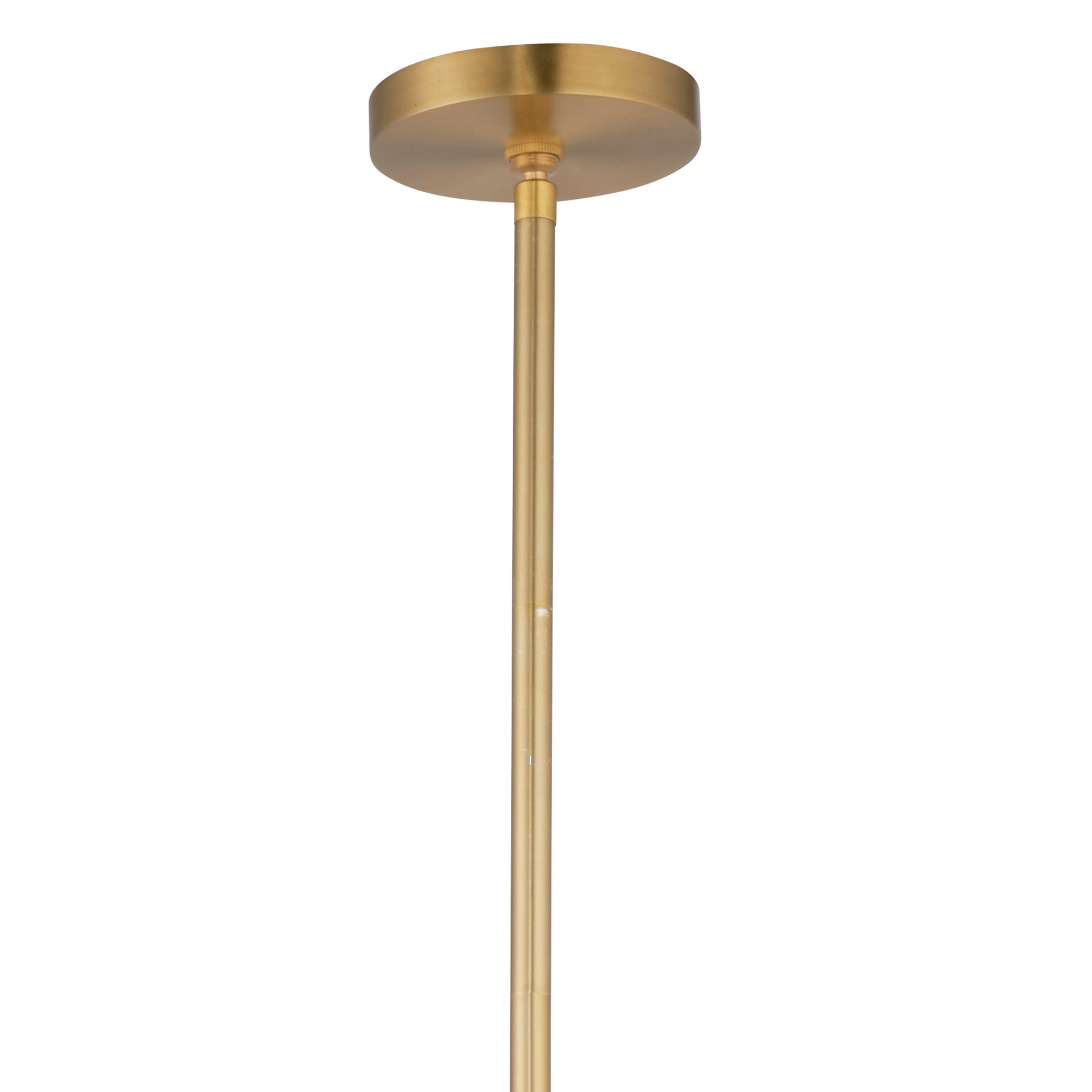 Avenleigh Linen Dome Chandelier