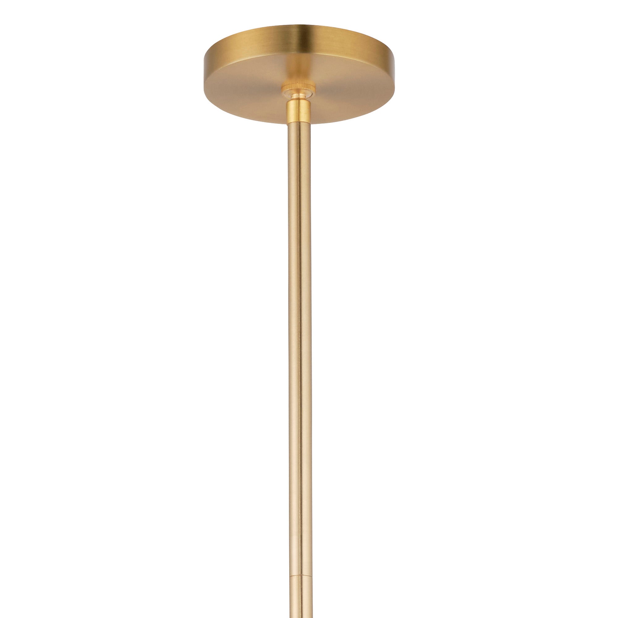 Avenleigh Linen Dome Chandelier