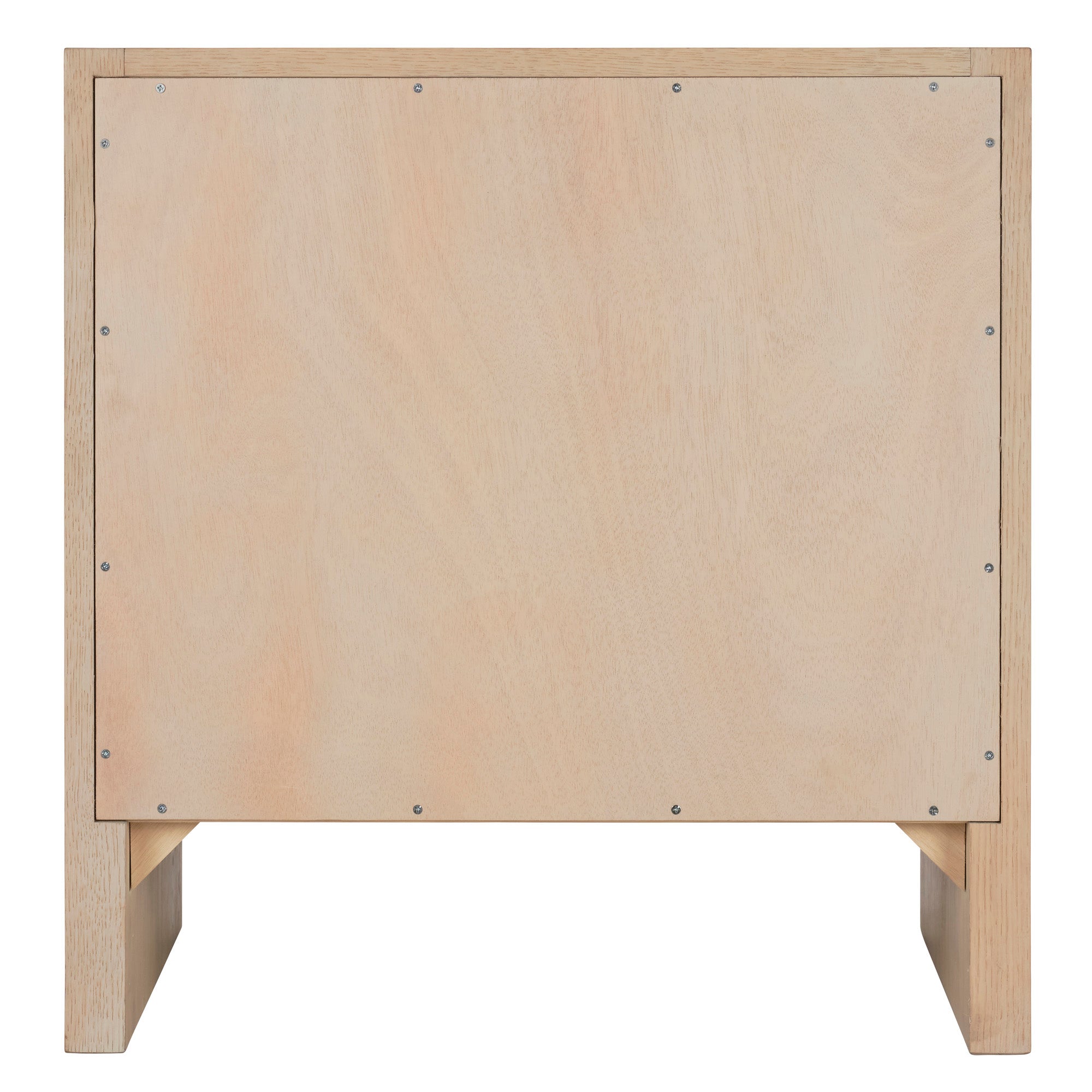 Rothbury Open Shelf Nightstand
