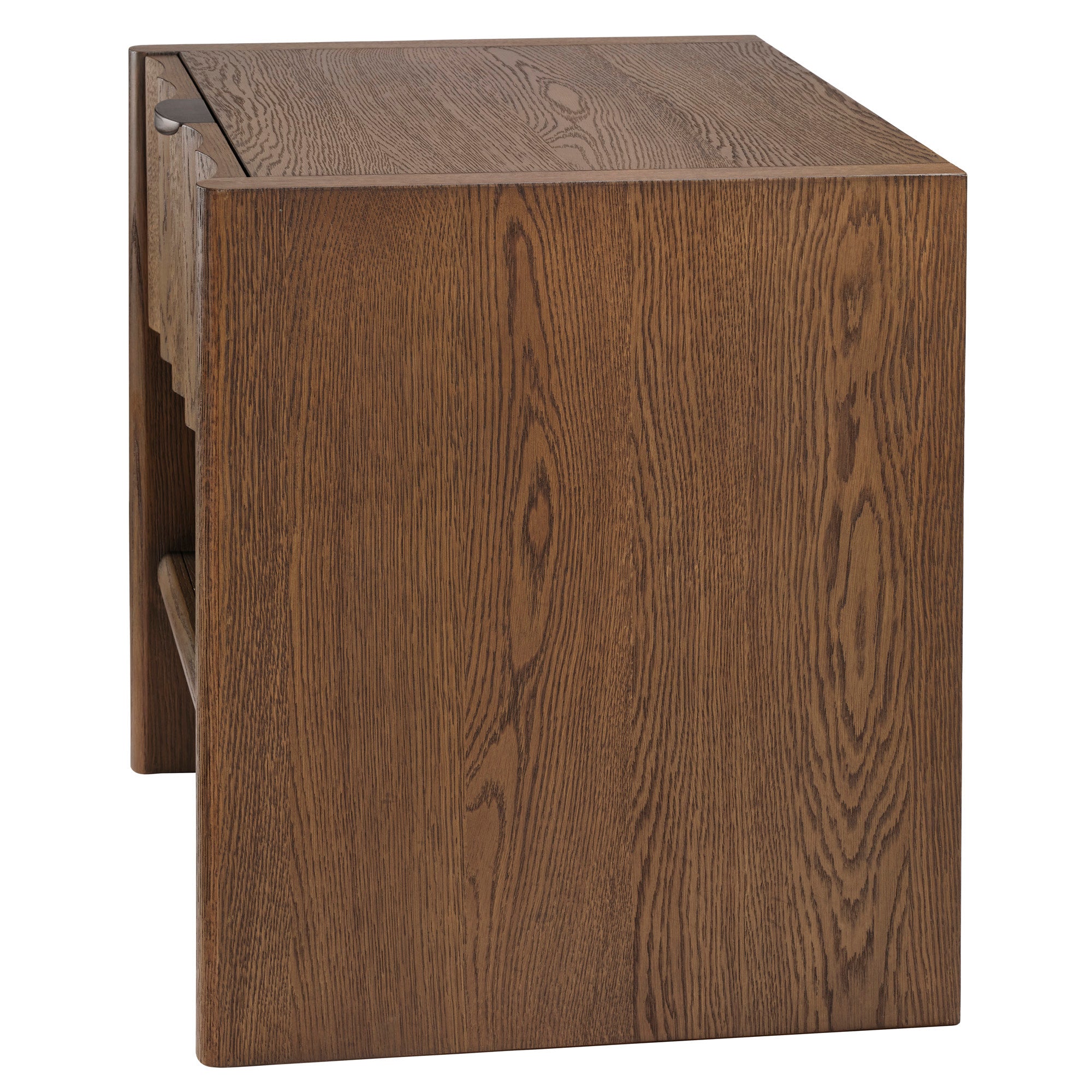 Rothbury Open Shelf Nightstand
