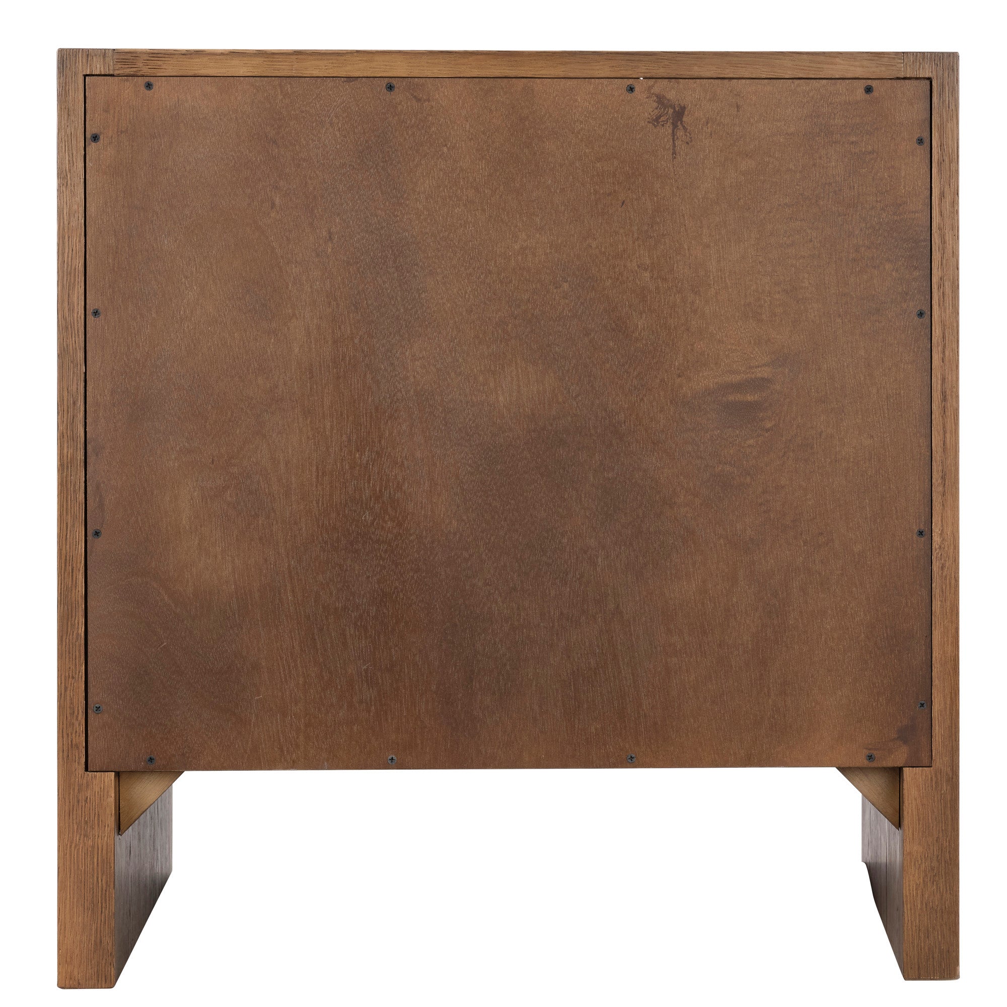 Rothbury Open Shelf Nightstand