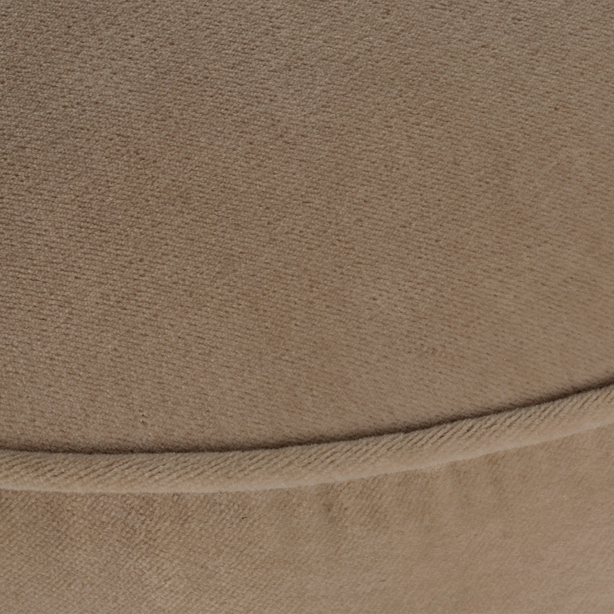 Marlowe Velvet Oak Bench