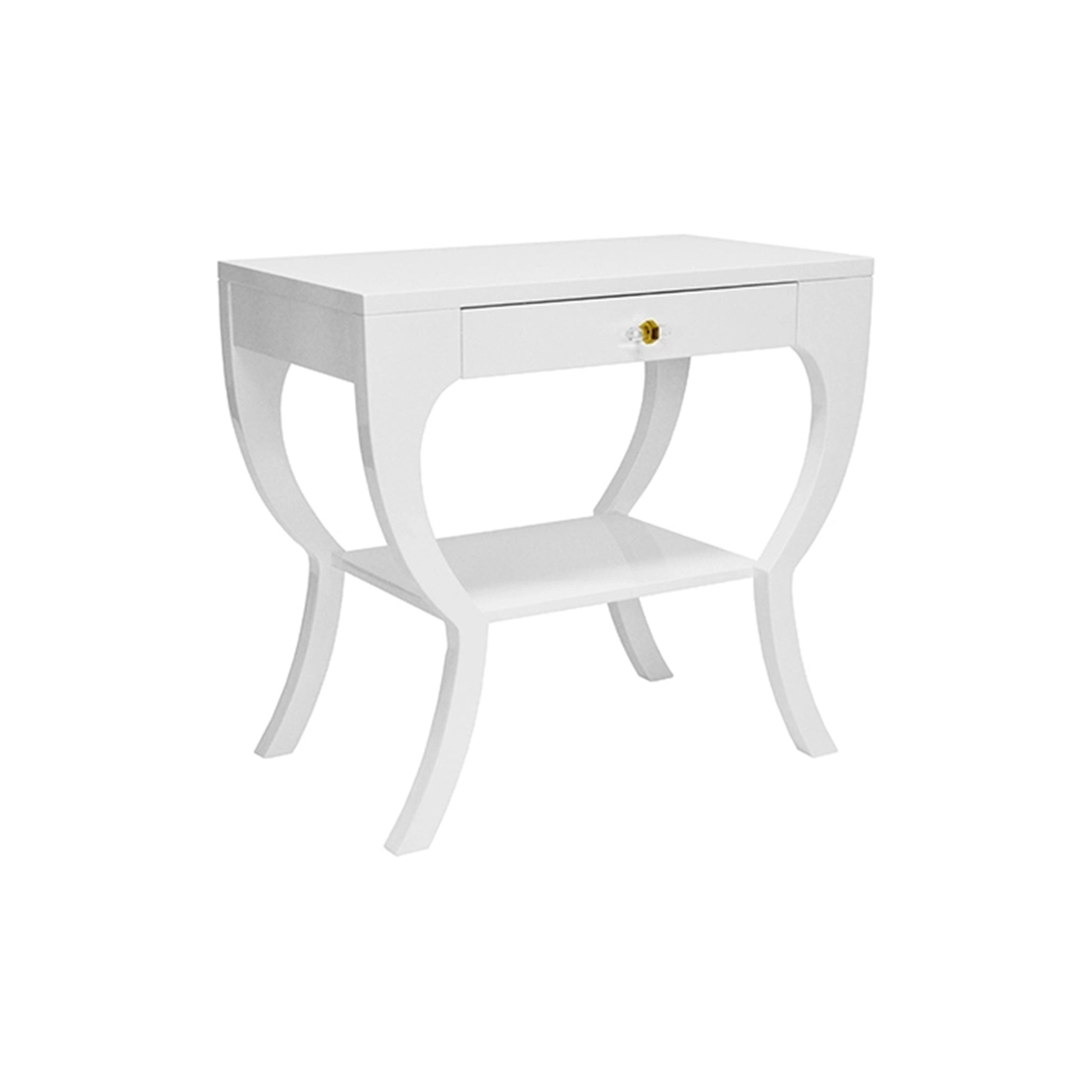 Bellview Side Table