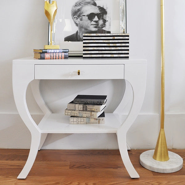 Bellview Side Table