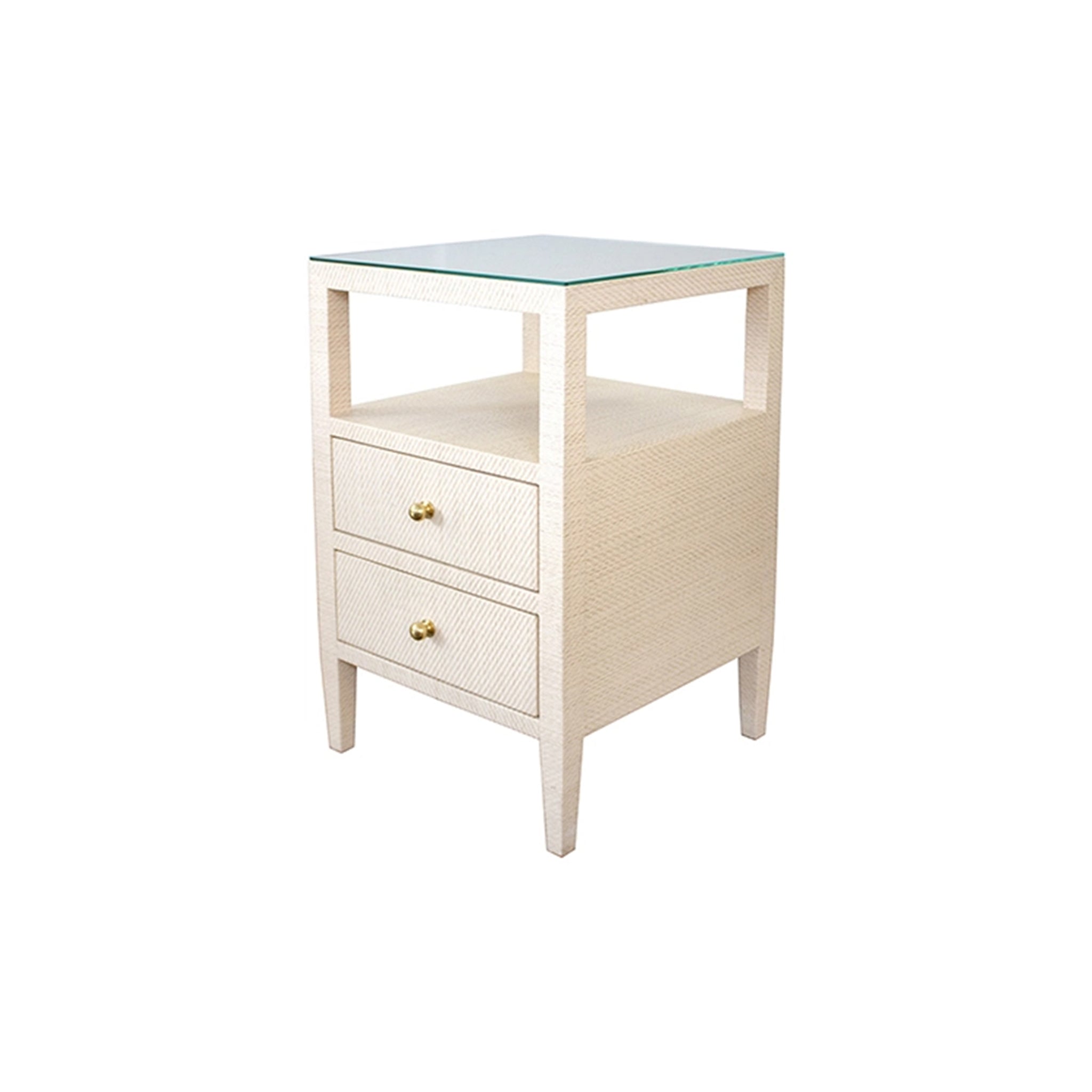 Darby Side Table