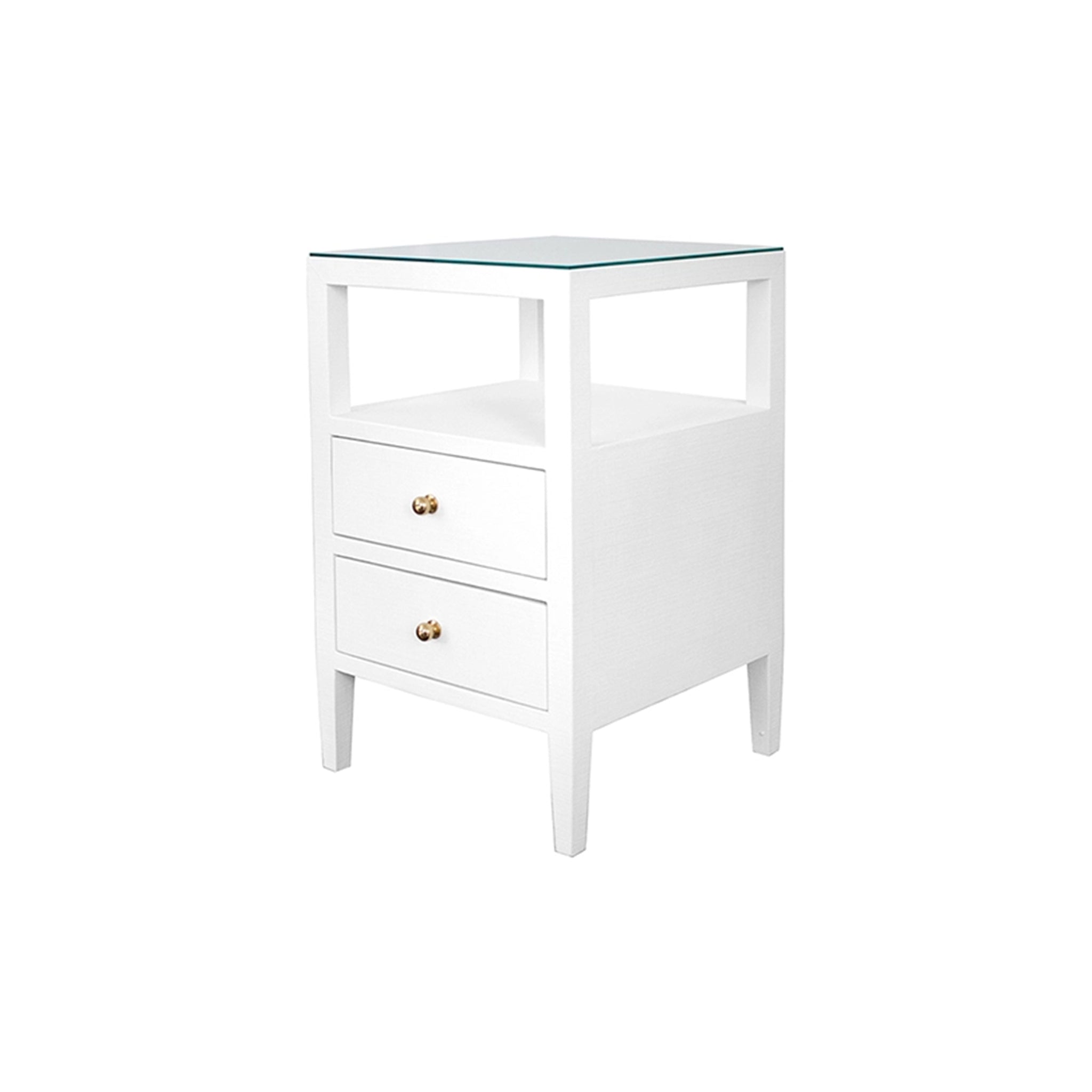 Darby Side Table