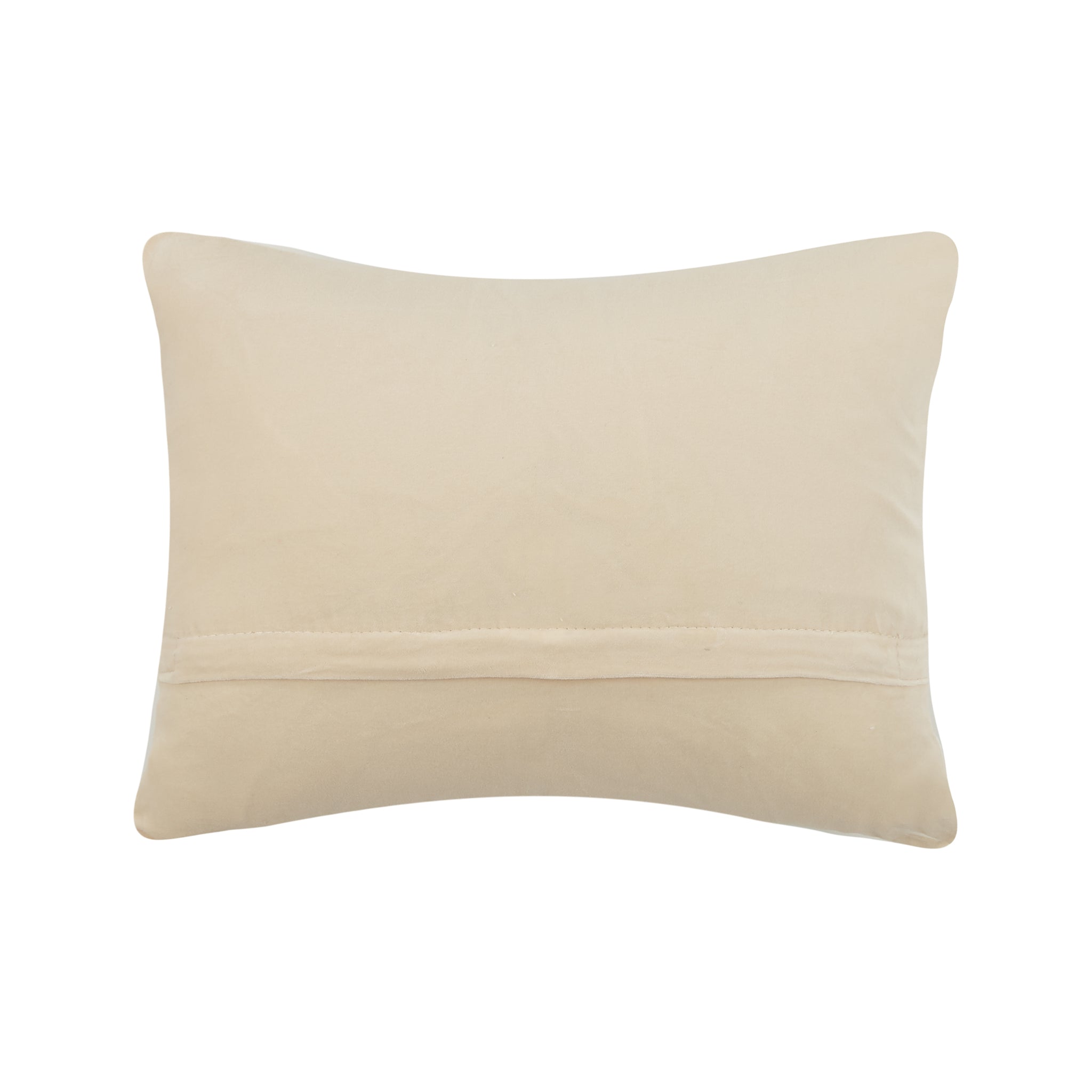Tanselle Christmas Tree Pillow - Wisteria