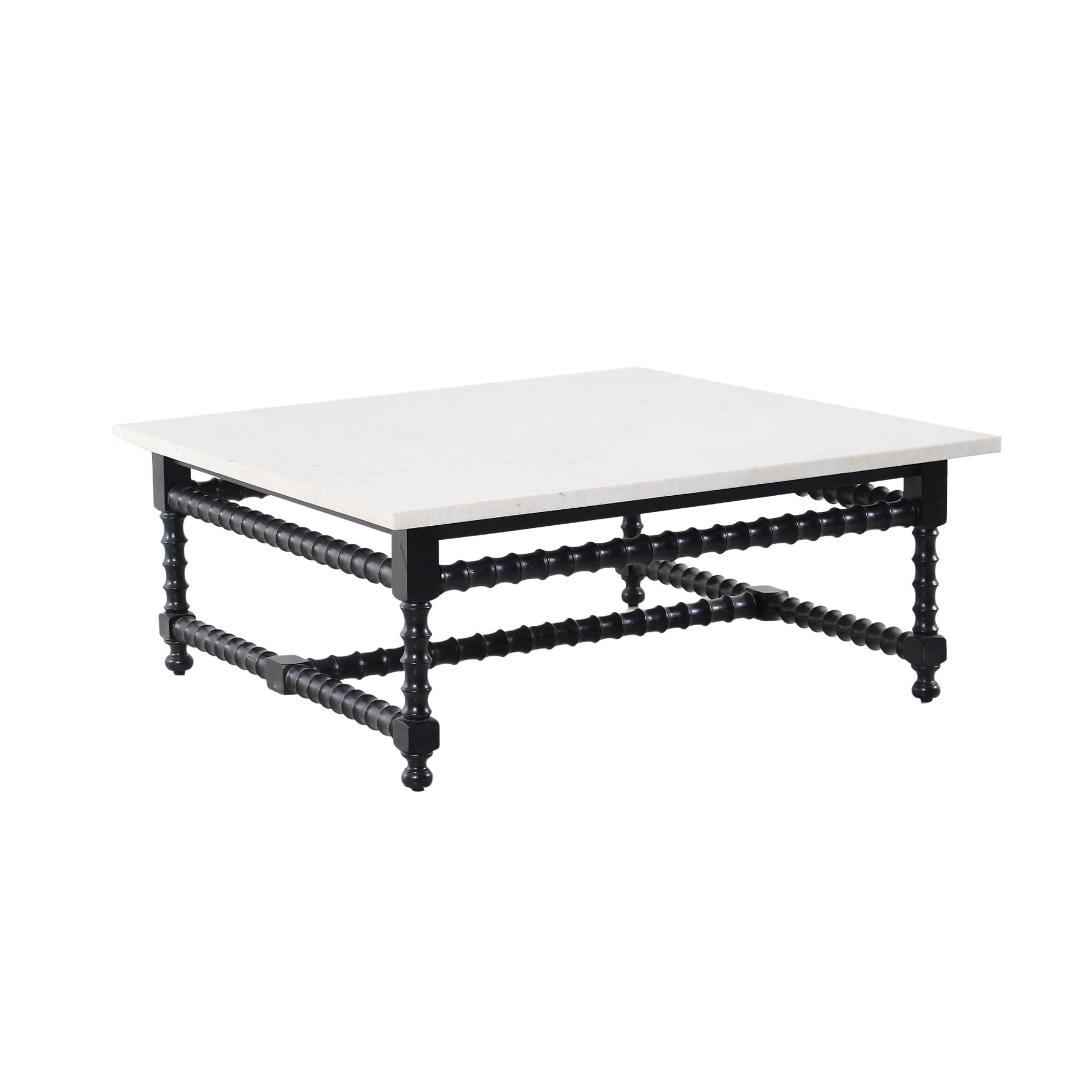 Palermo Marble Coffee Table