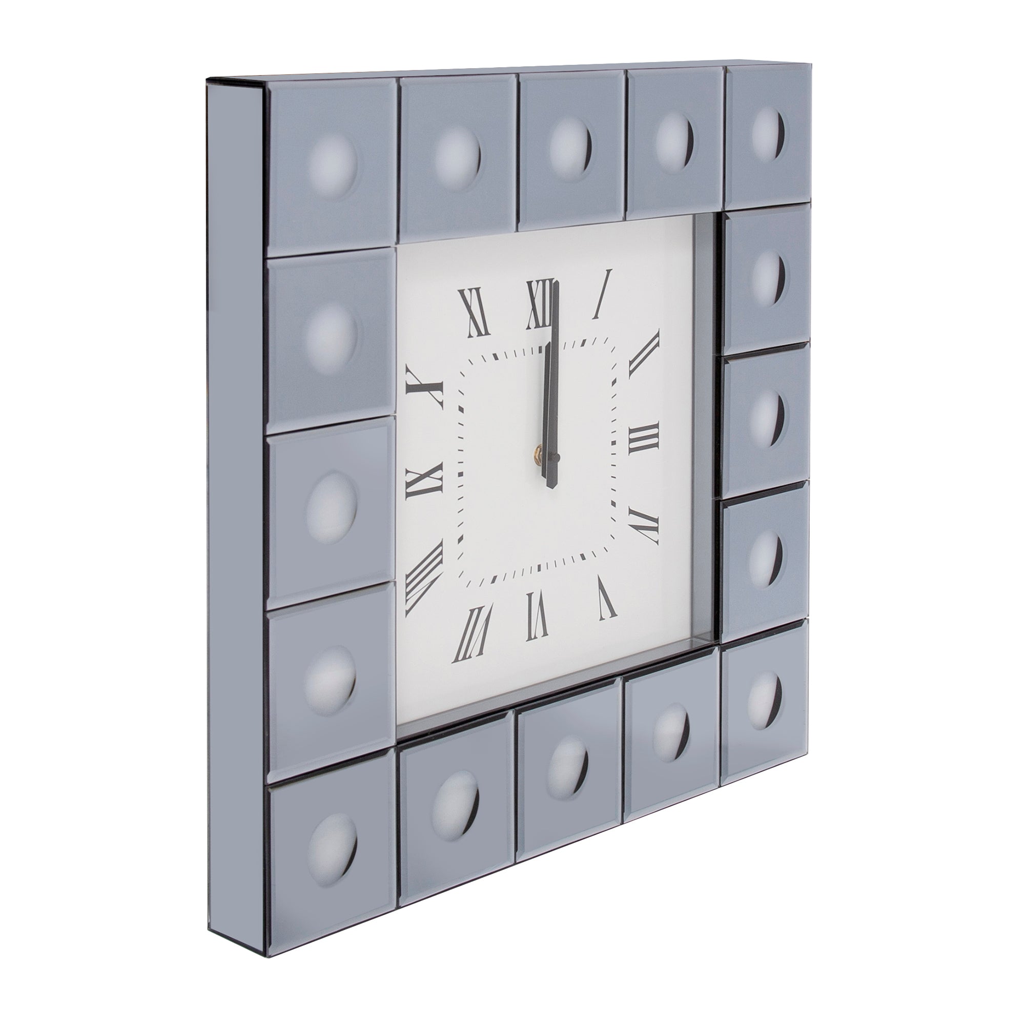 Patri Wall Clock