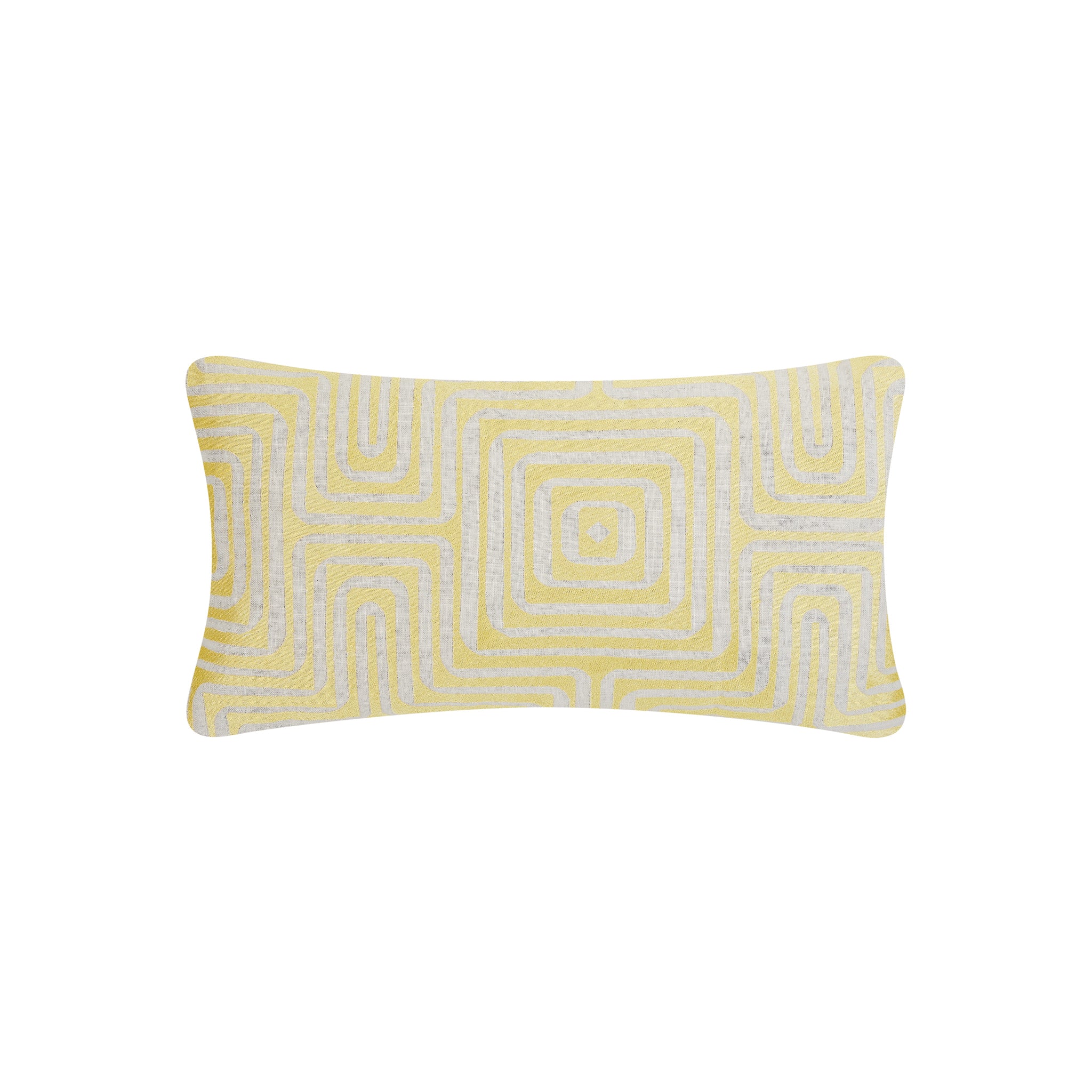 Vibrante Pillow