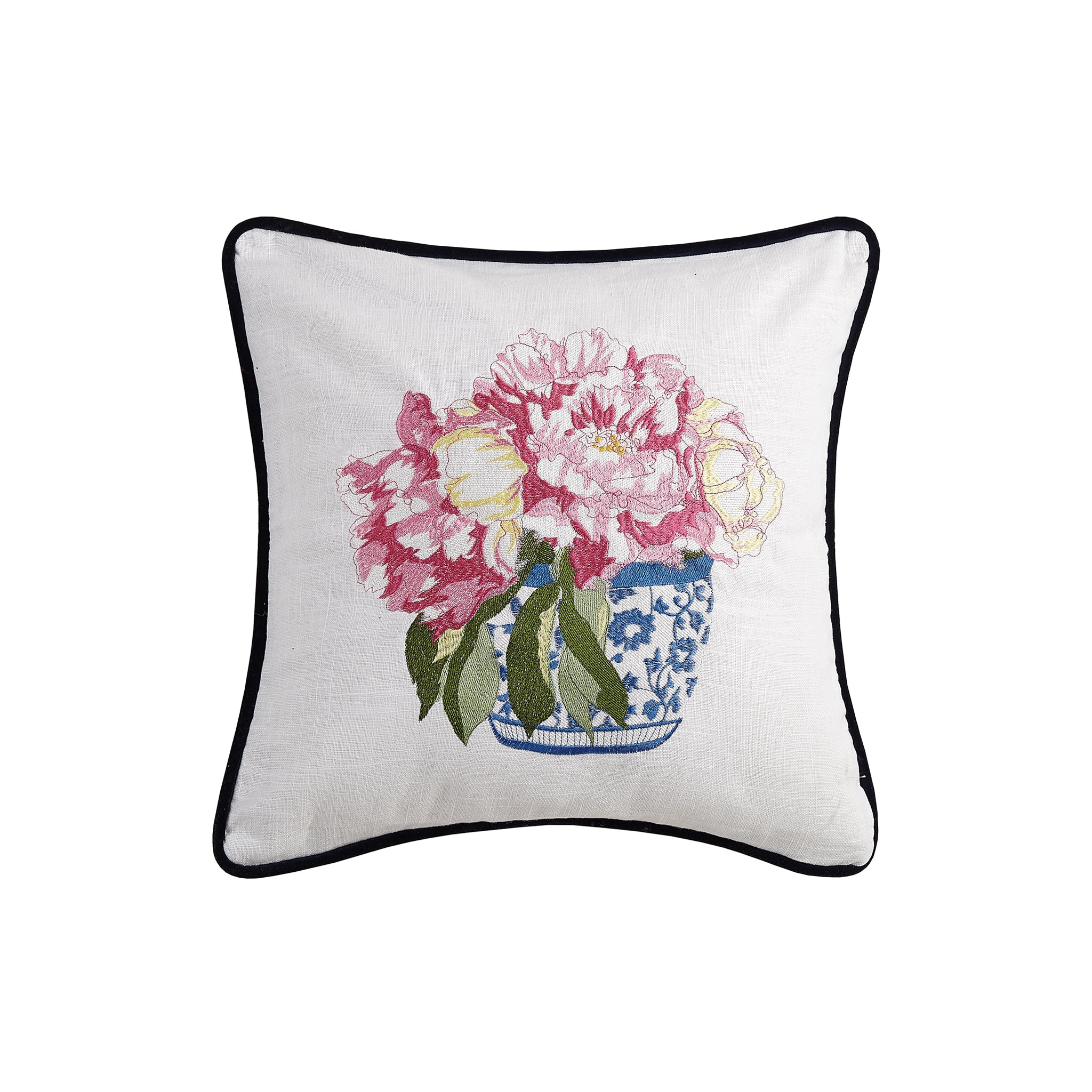 Pivoine Pillow