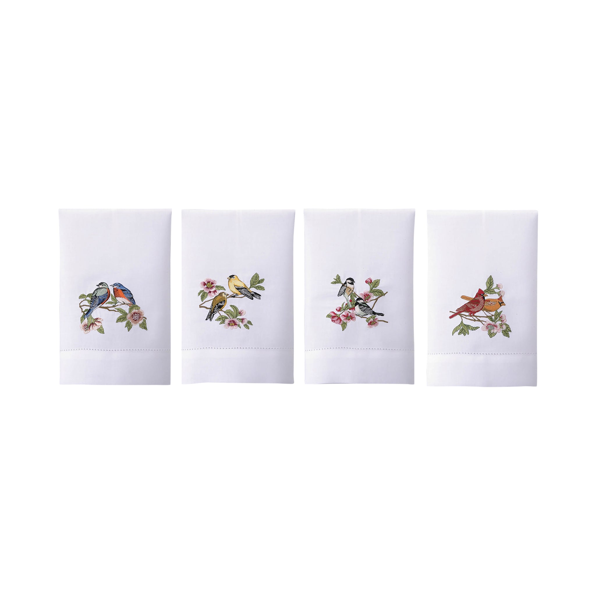 Tori Guest Towels