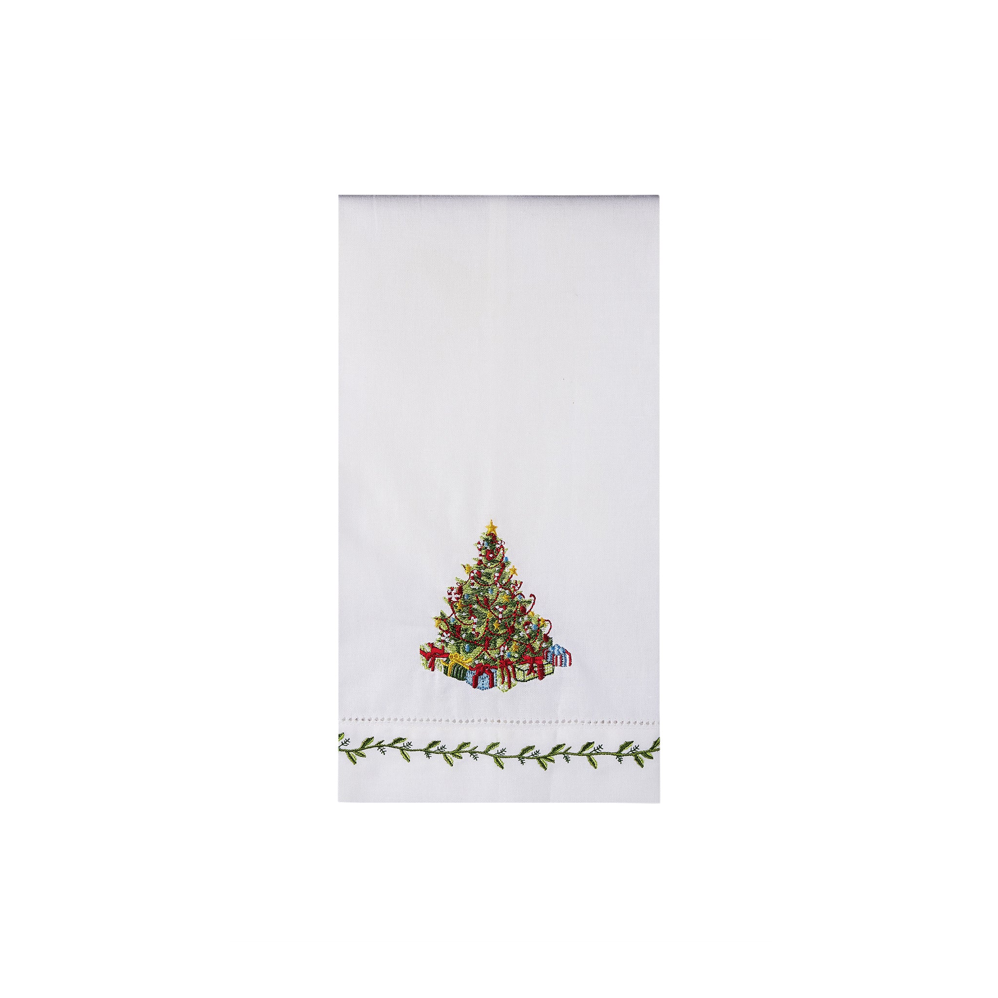 Christmas Bounty Towel