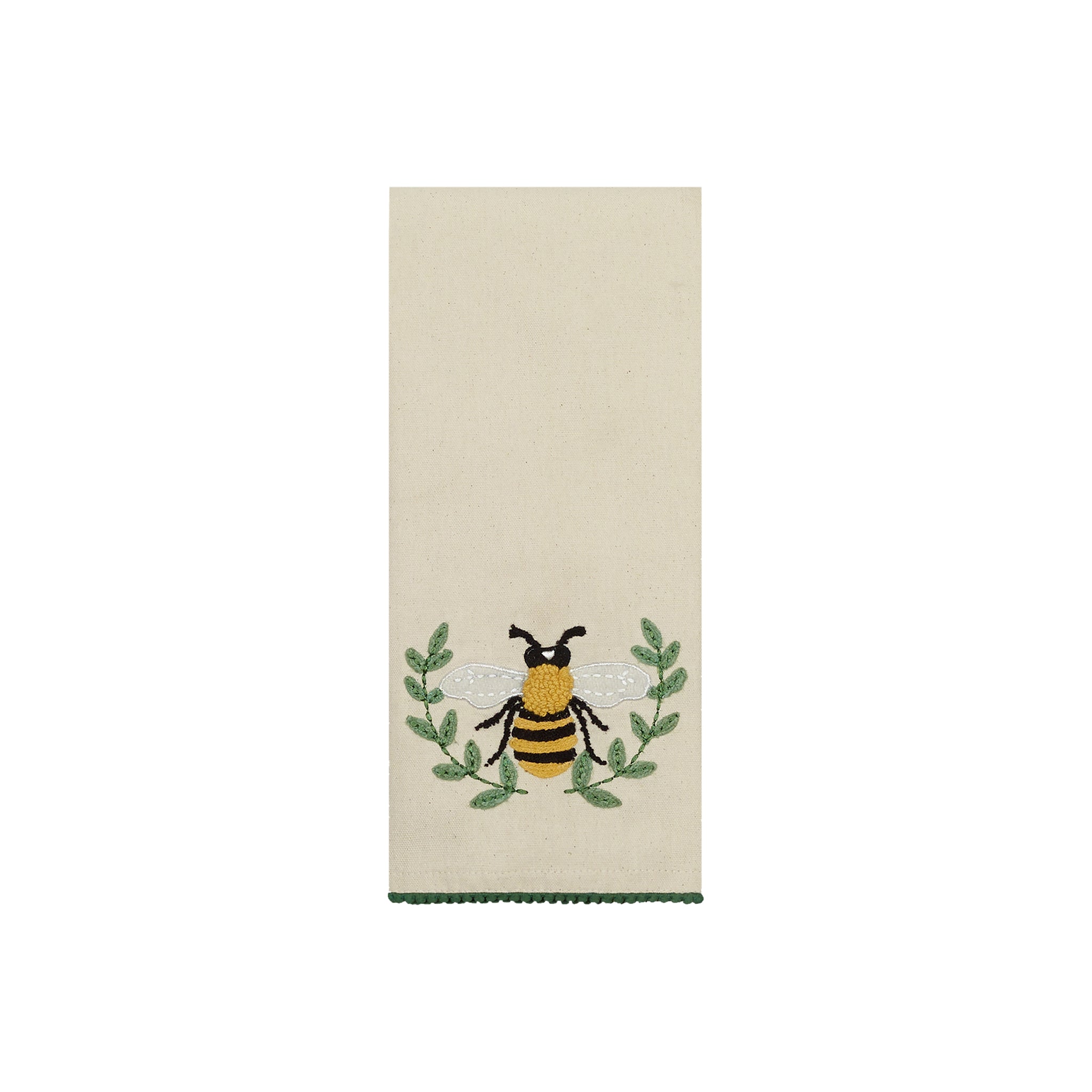 Logrono Kitchen Towel, Set of 4