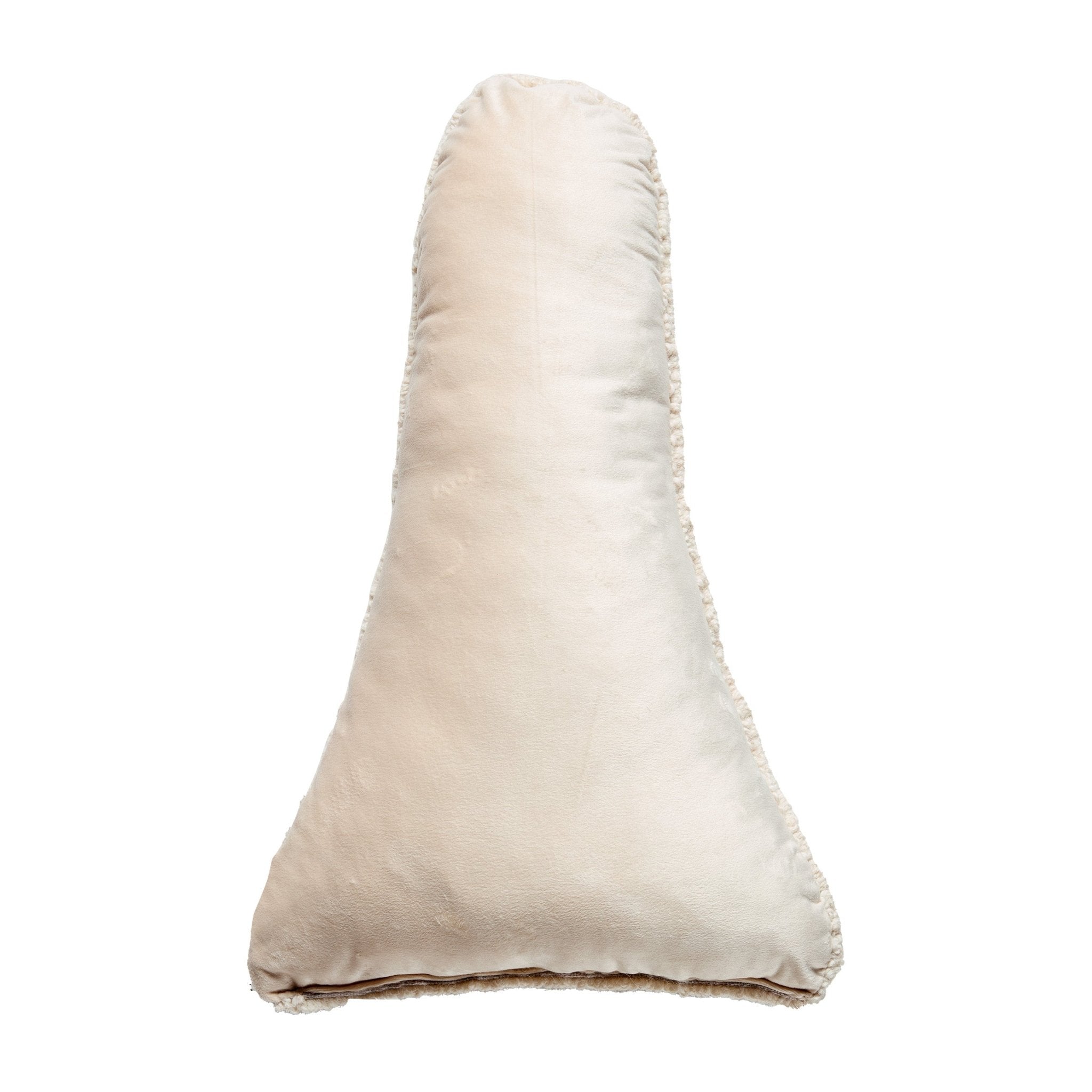 Touraine Eiffel Accent Pillow - Wisteria