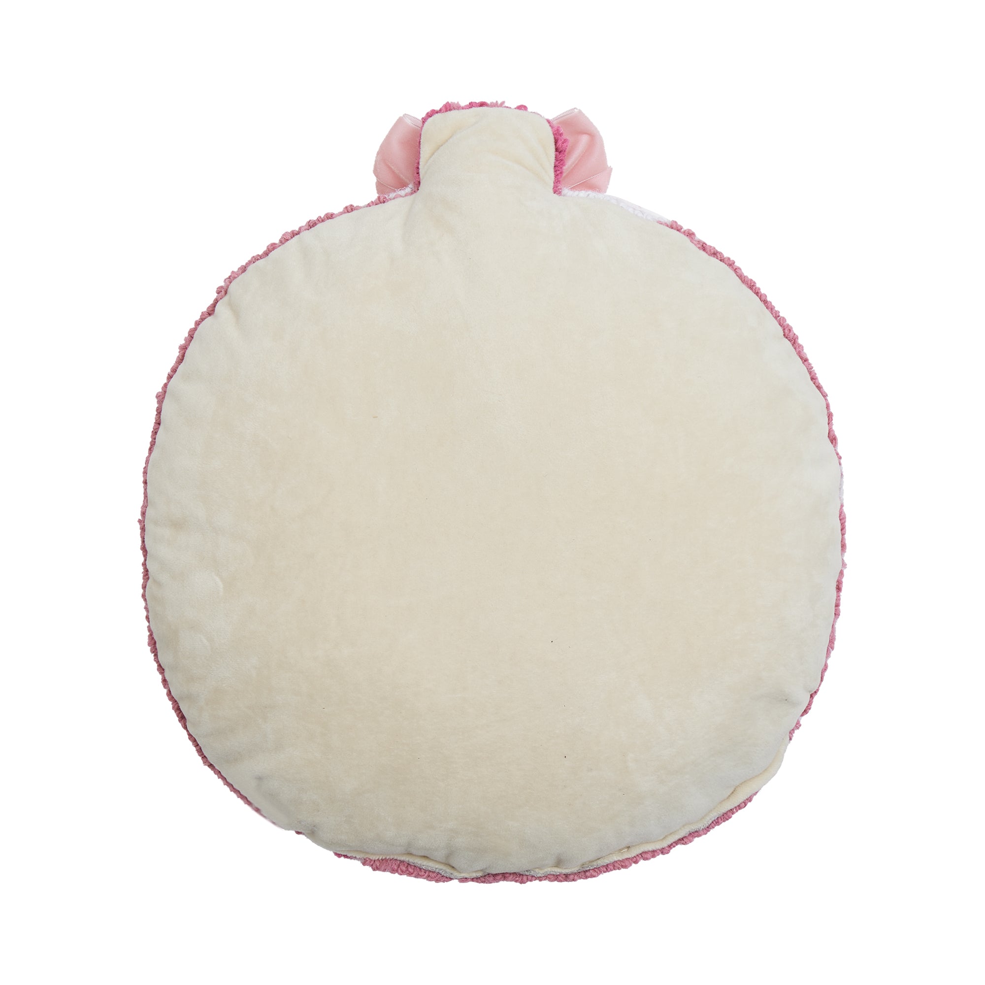 Ainsmere Chinoiserie Ornament Pillow - Wisteria