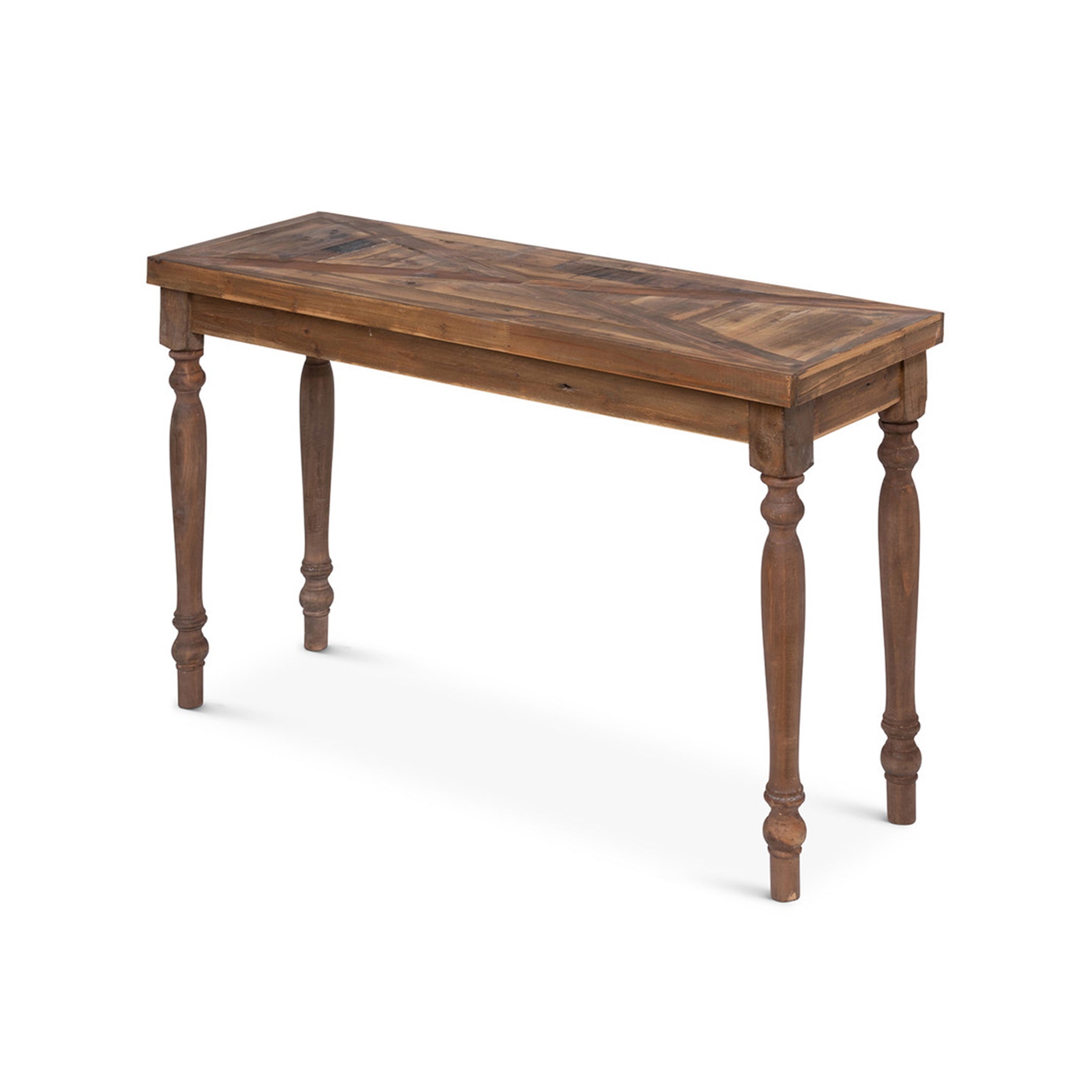 Beau Console Table-Small