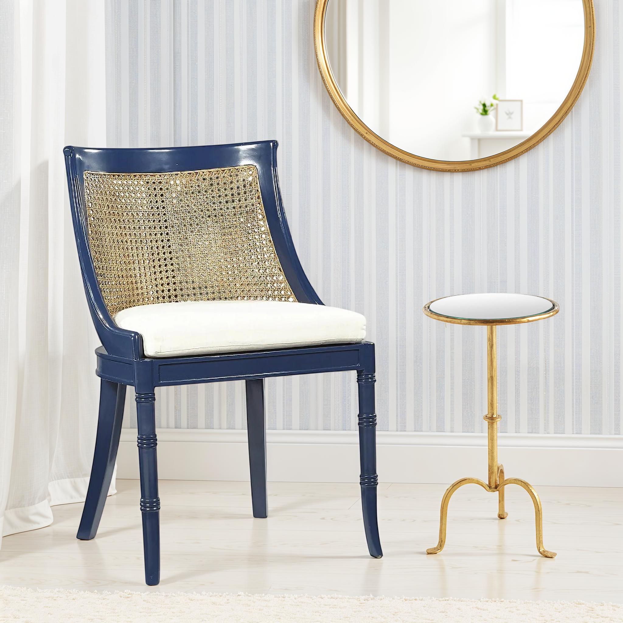 Concerto Side Chair