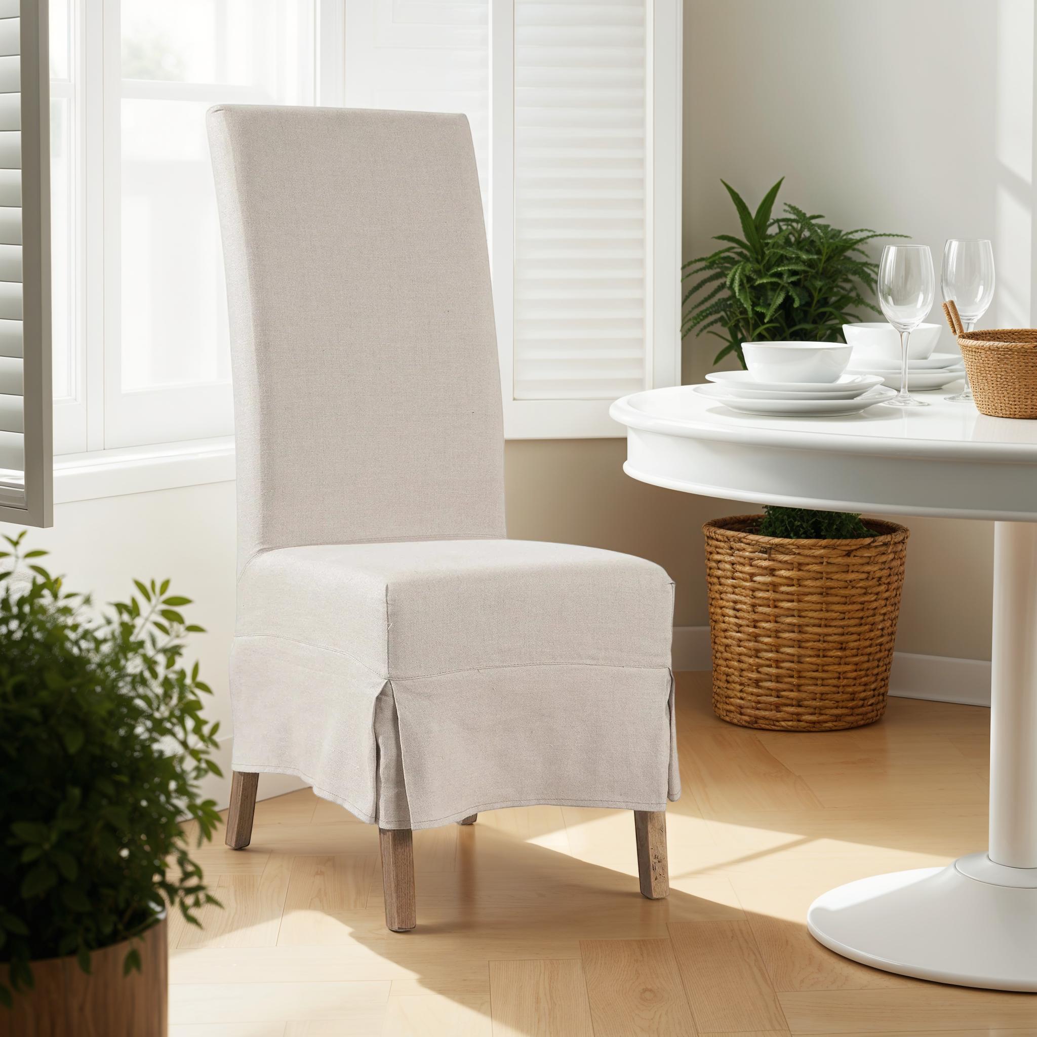 Duchess Parsons Chair