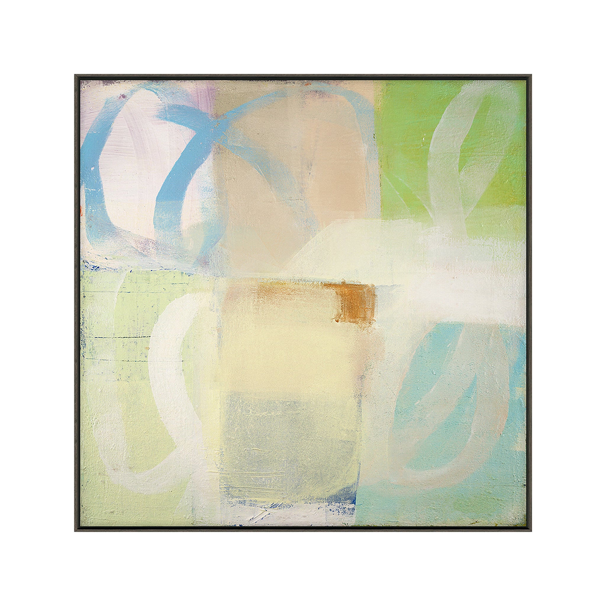 Viveca Framed Art Print