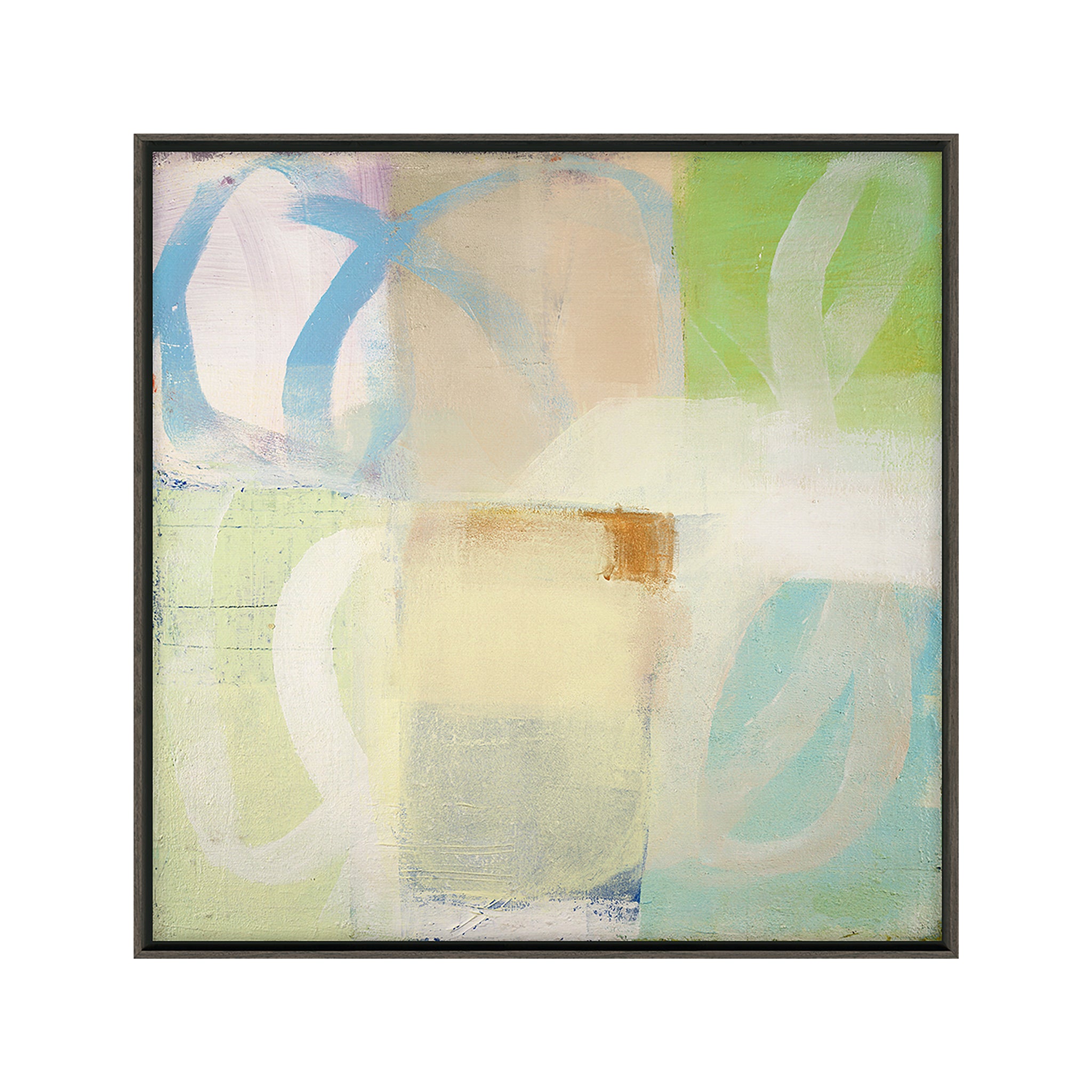 Viveca Framed Art Print