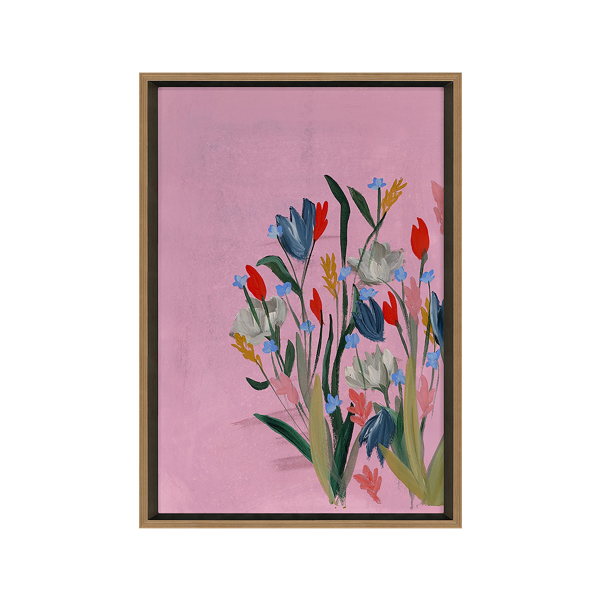 Sabine Printed Canvas