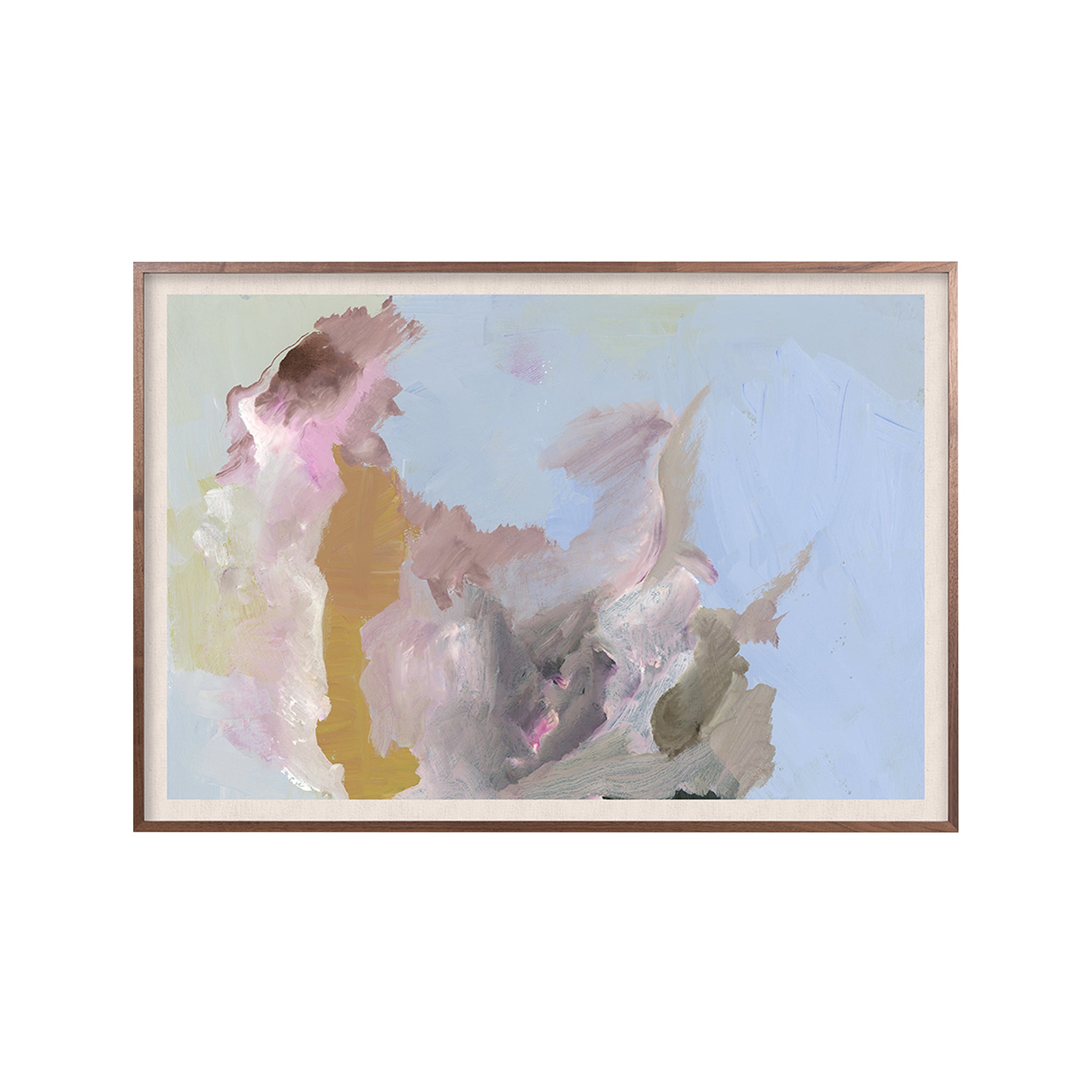 Elodie Archival Print