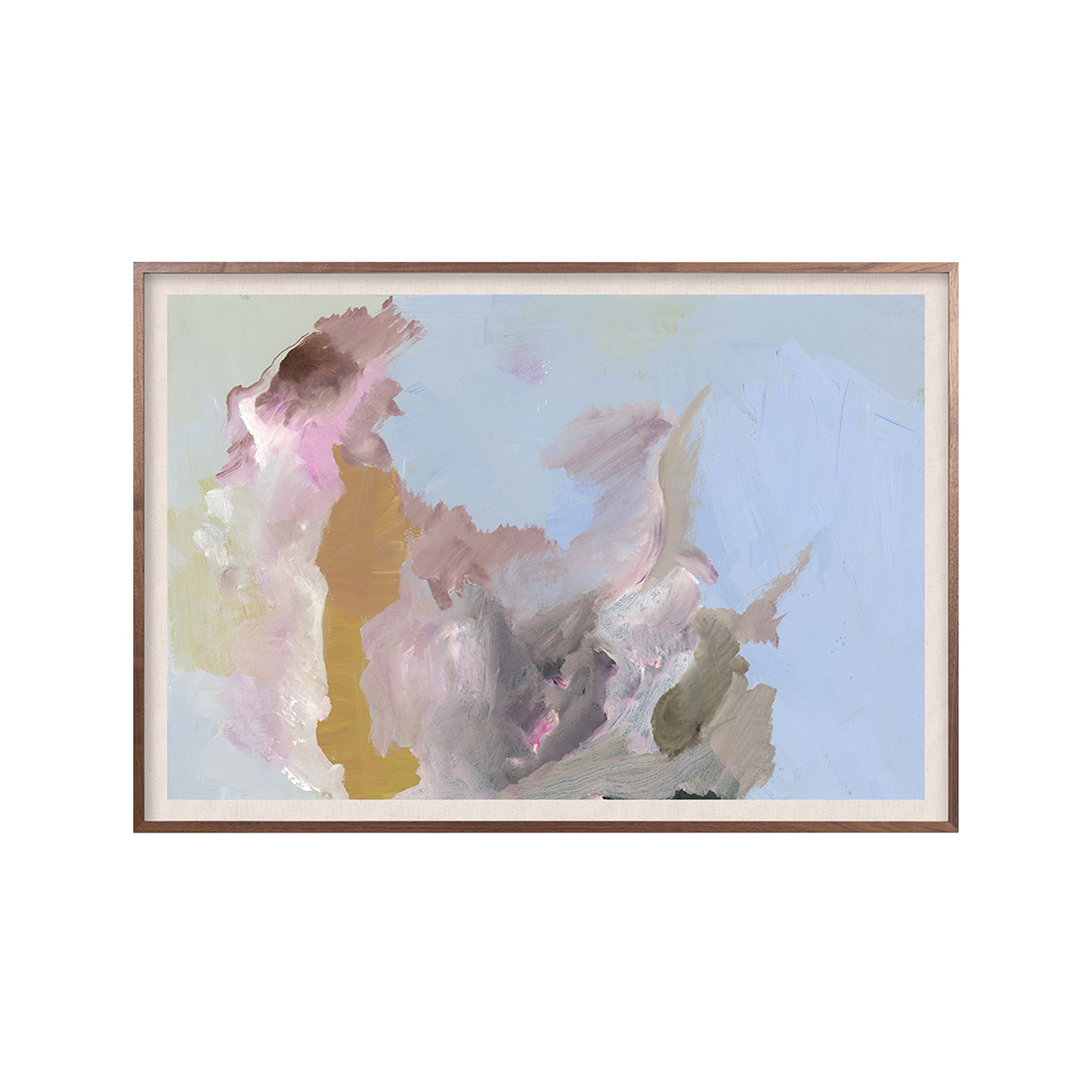 Elodie Archival Print