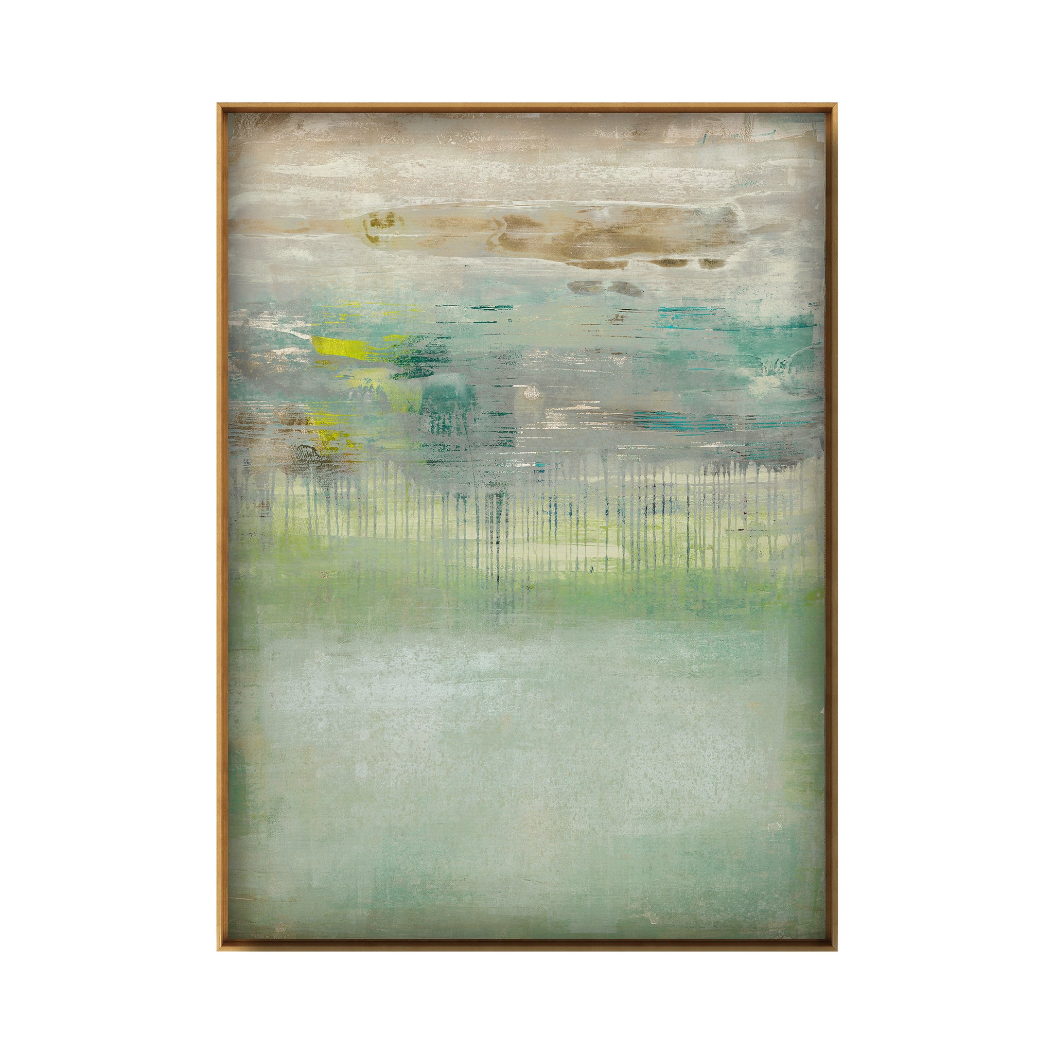 Tavira Landscape Canvas