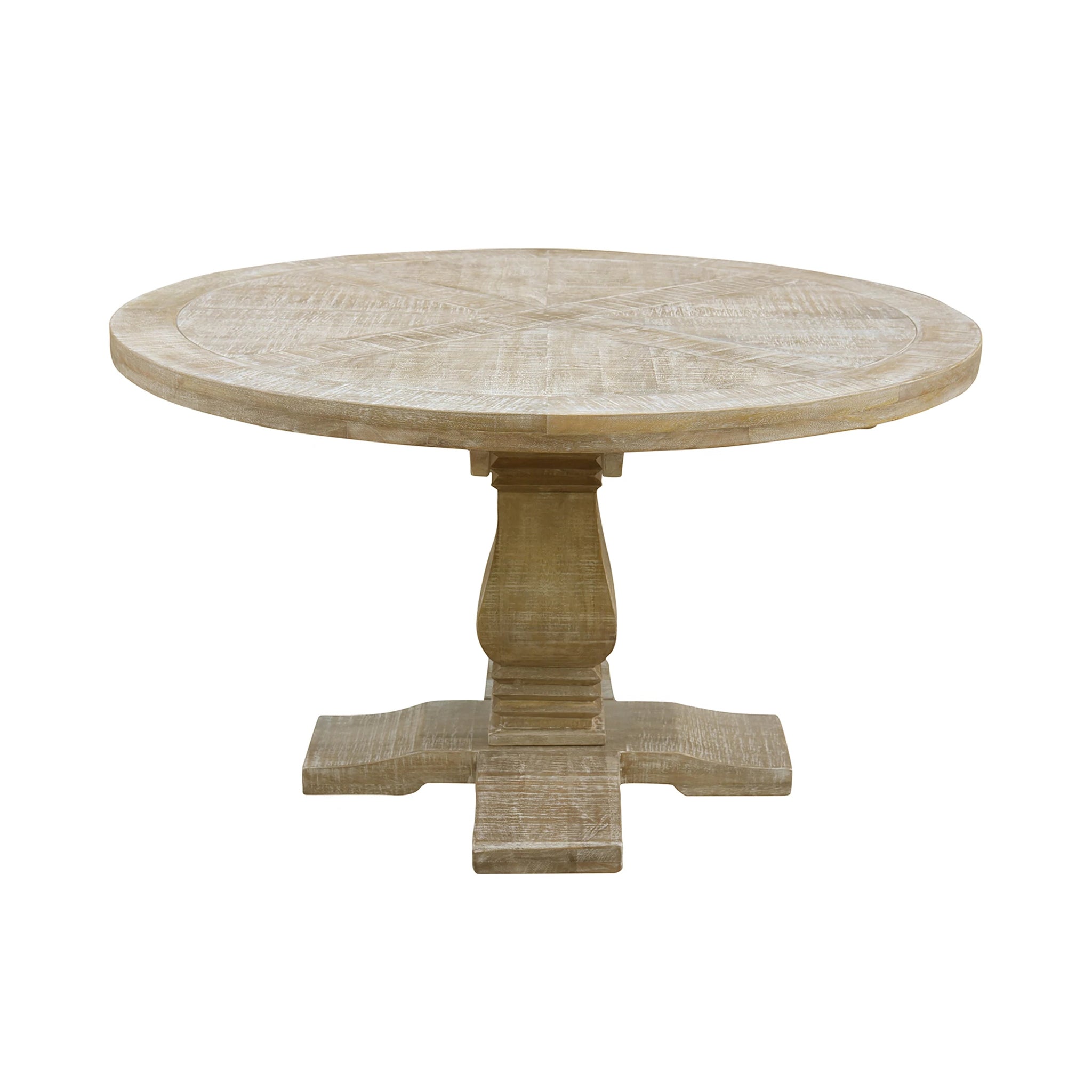 Carigan Round Dining Table