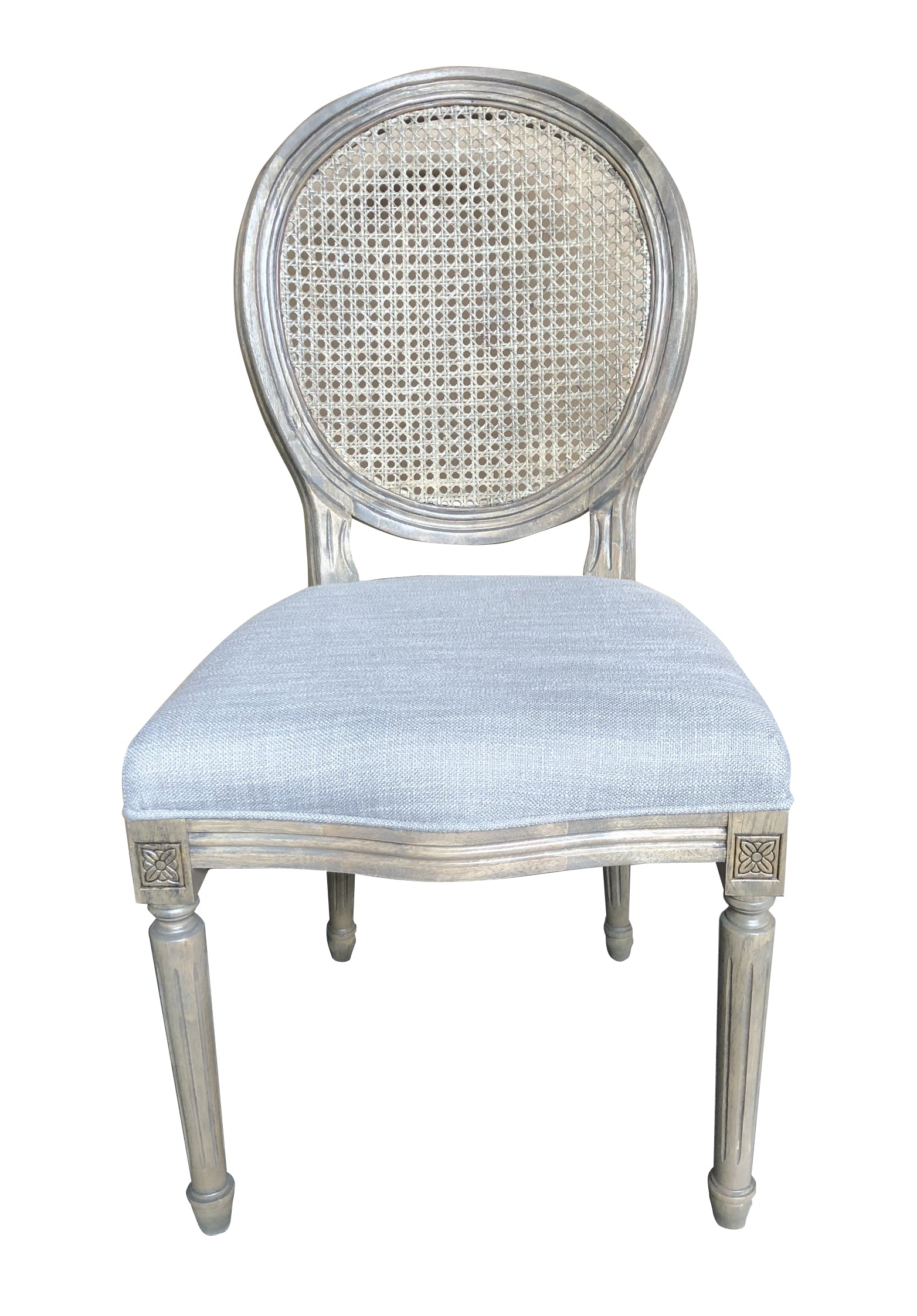 Nora Chair - Set of 2