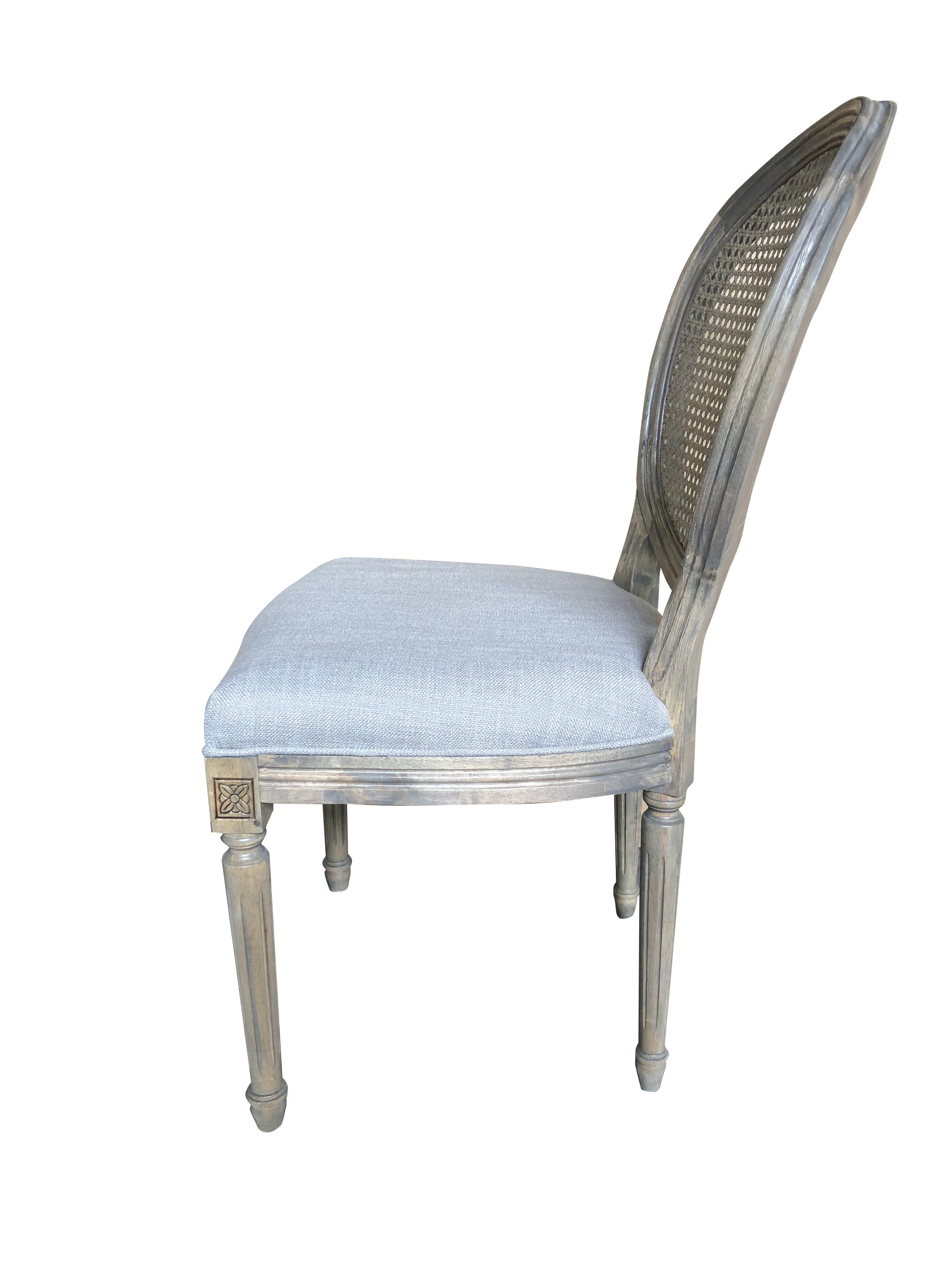 Nora Chair - Set of 2