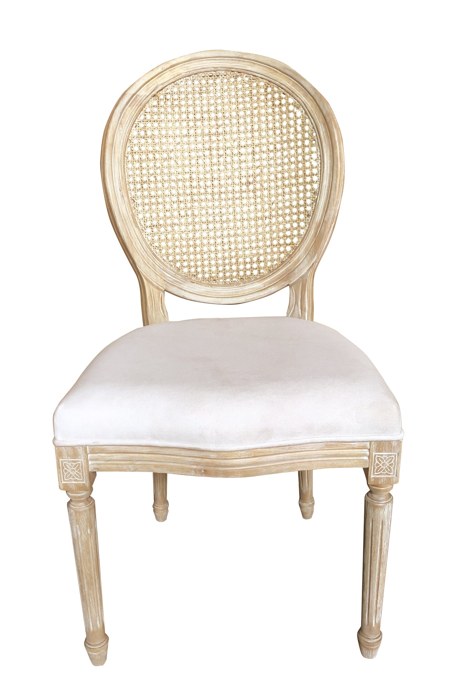 Nora Chair - Set of 2